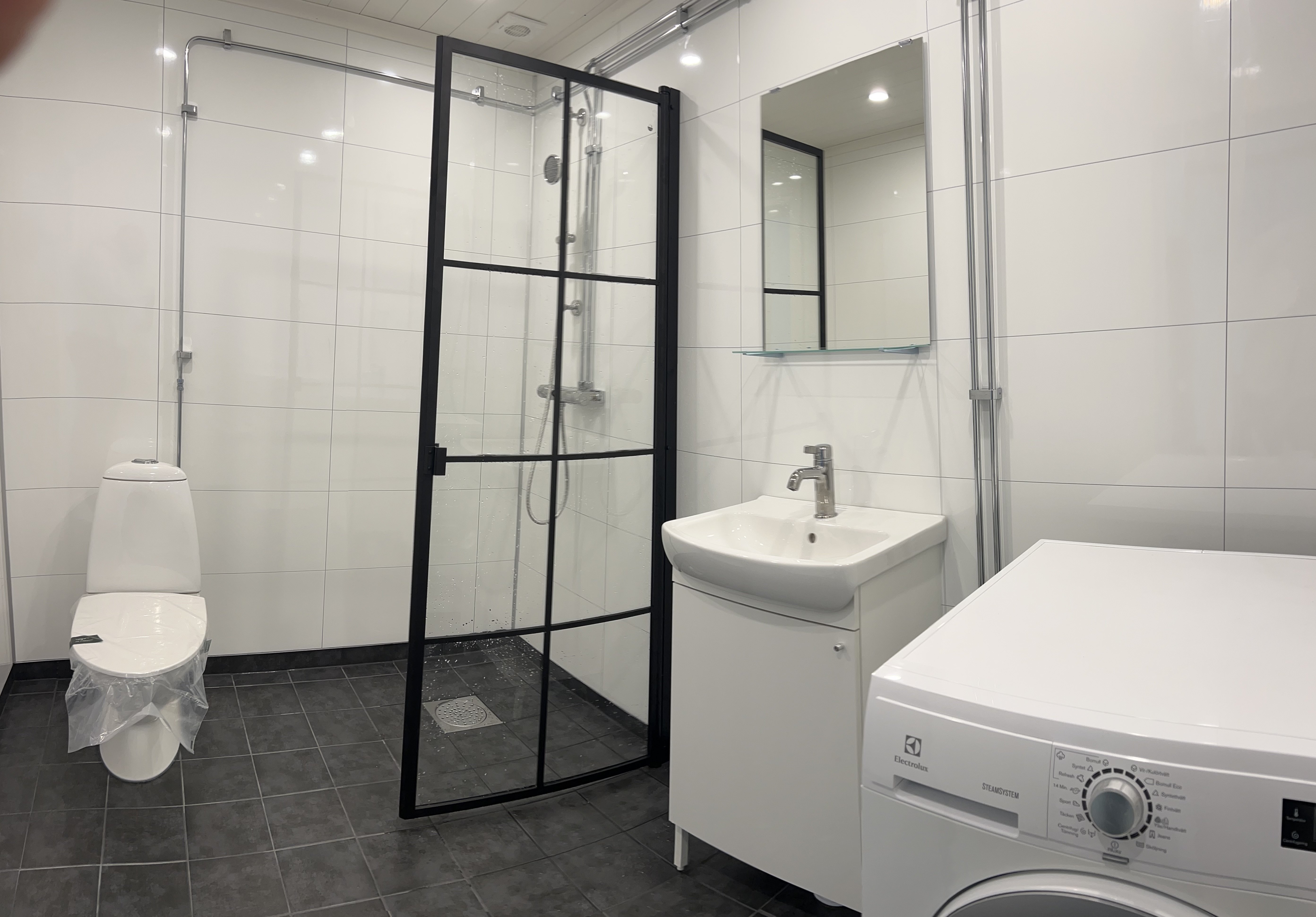 3 rok · 110 m² i Robertsfors – bild 3