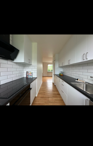 4 rok · 98 m² i Hässleholm – bild 6