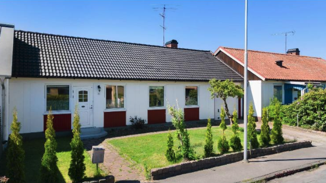 4 rok · 98 m² i Hässleholm – bild 12