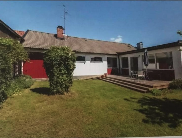 4 rok · 98 m² i Hässleholm – bild 14