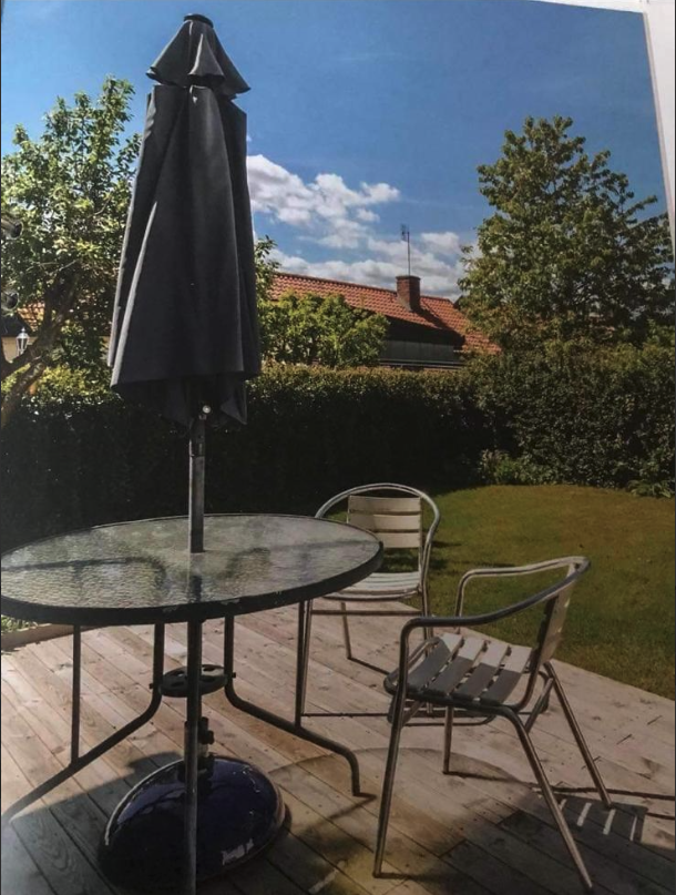 4 rok · 98 m² i Hässleholm – bild 15