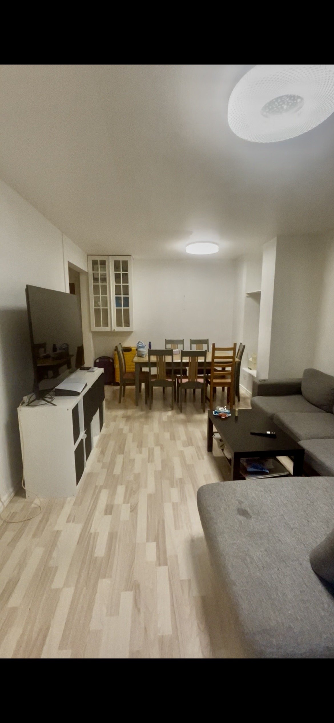 Lägenhet, 2 rooms, 48 sqm, Huddinge