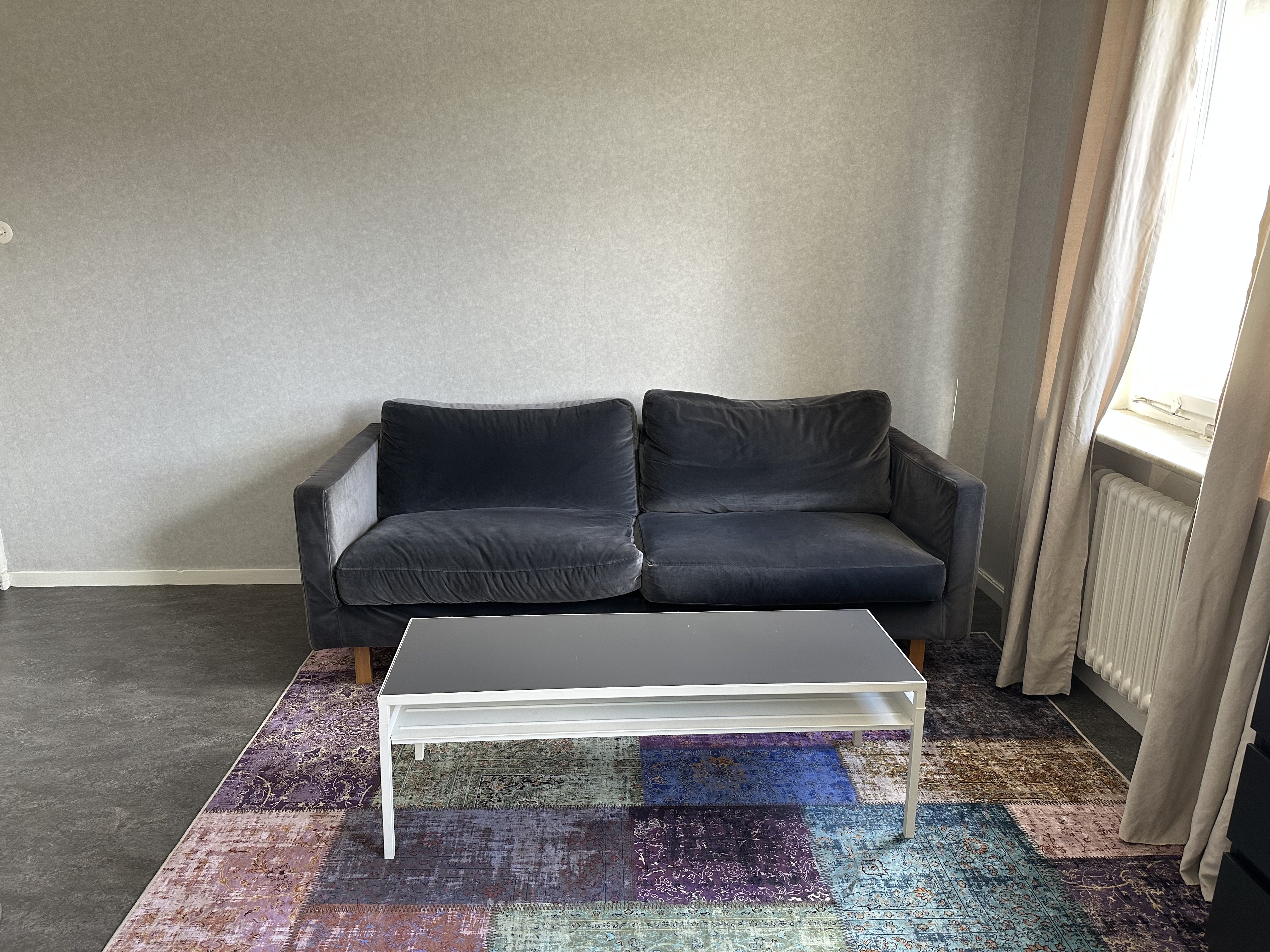 1 rok · 25 m² i Norrtälje – bild 3