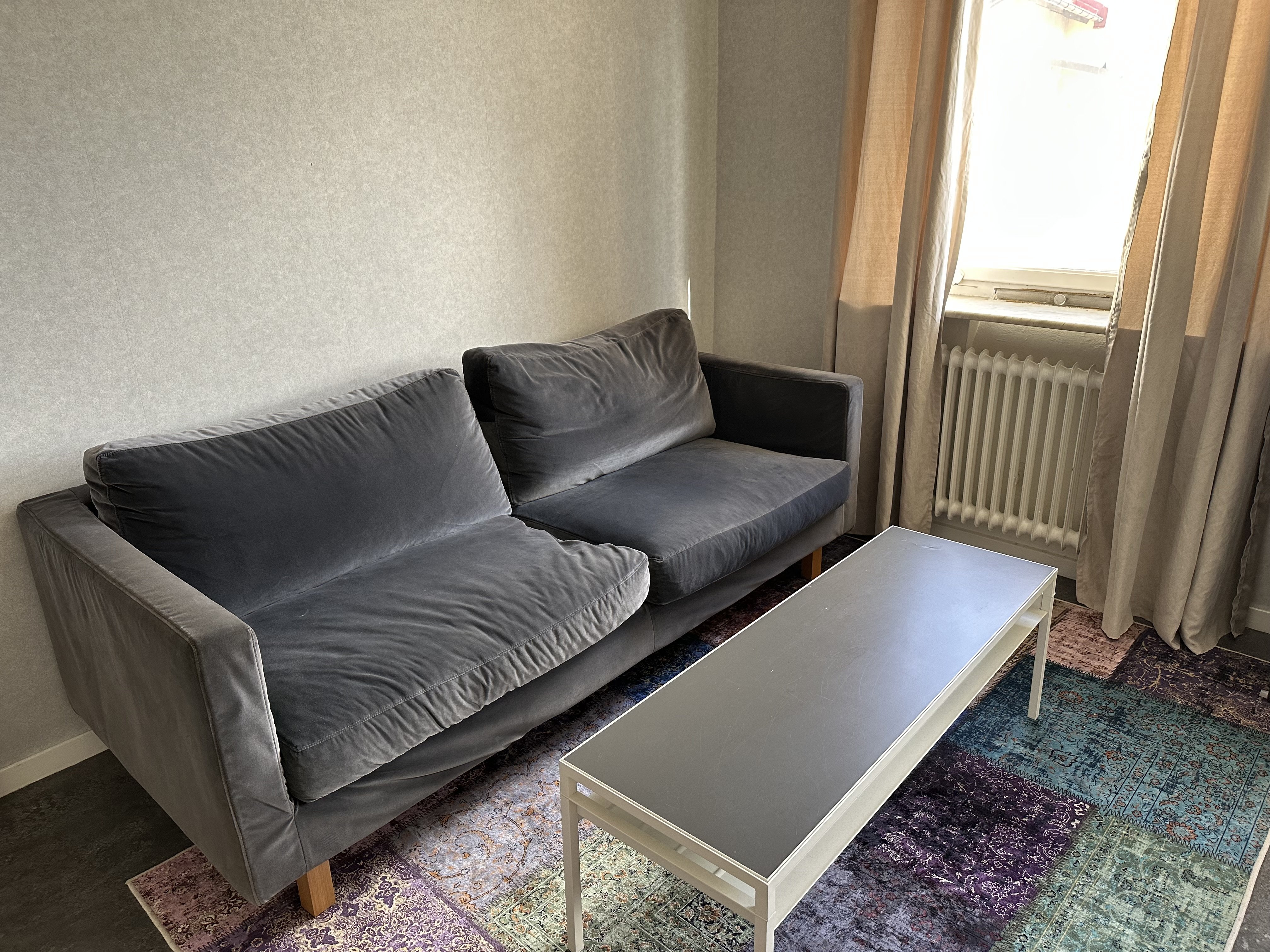 1 rok · 25 m² i Norrtälje – bild 2