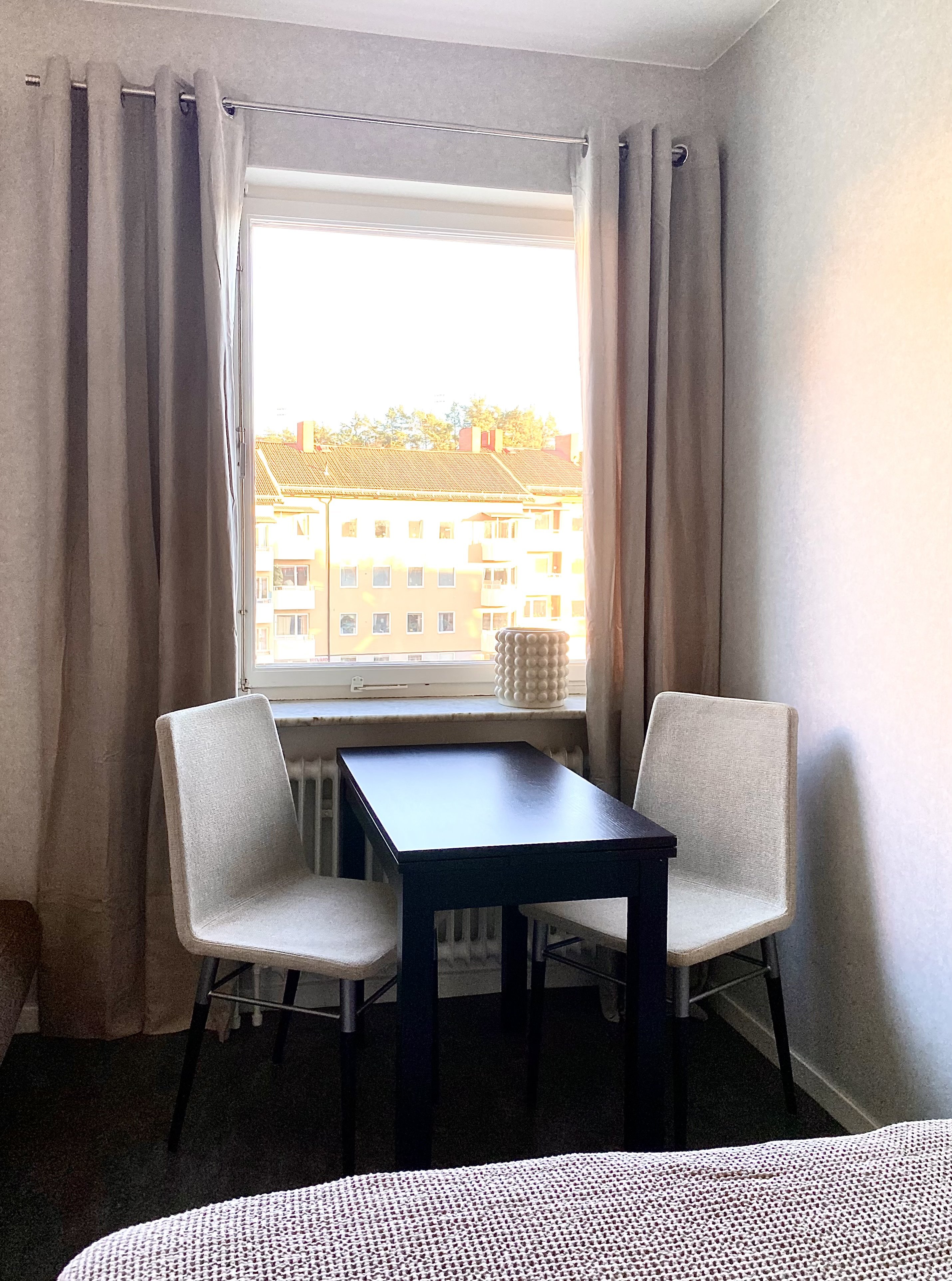 1 rok · 25 m² i Norrtälje