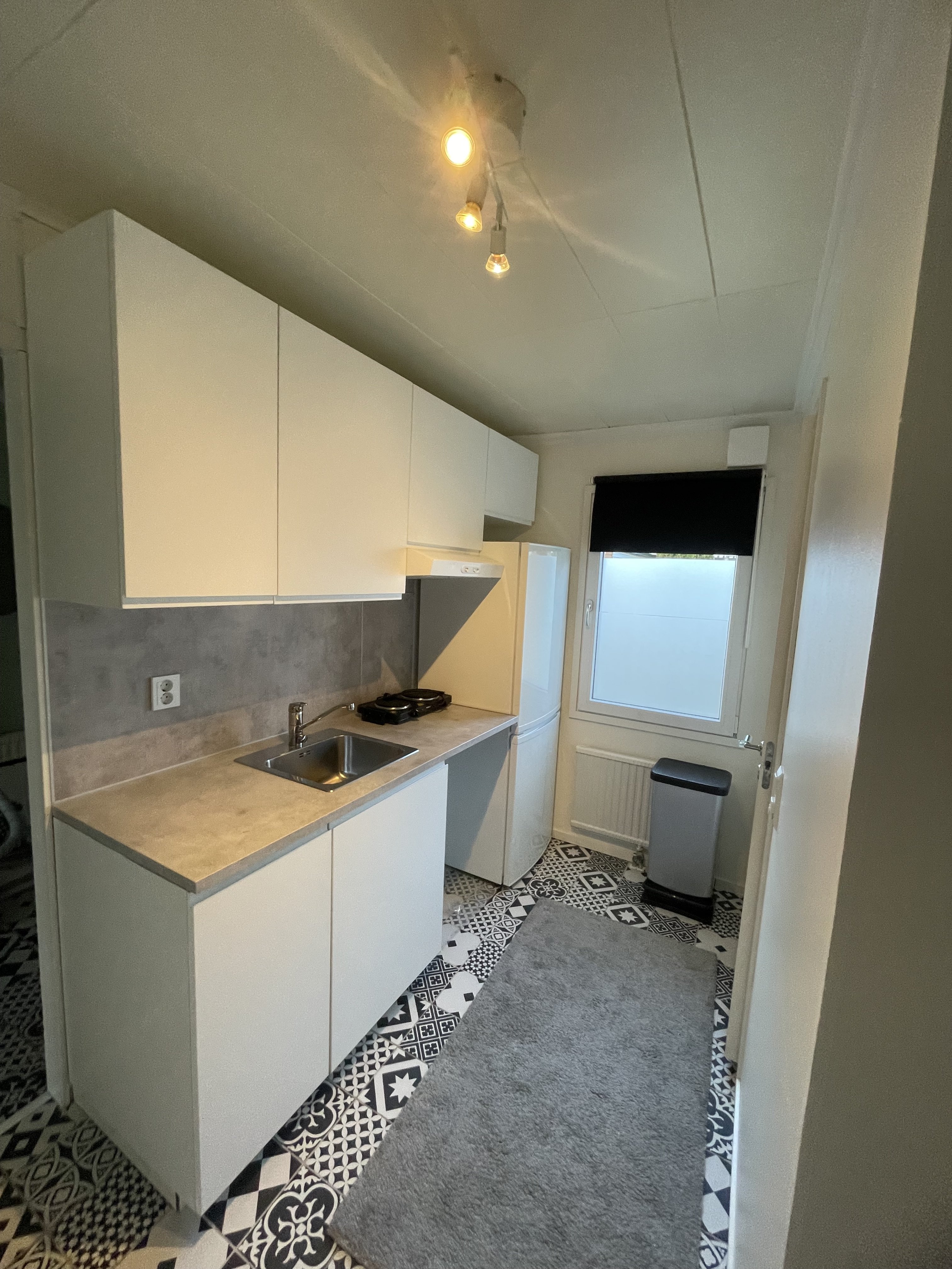 2 rok · 33 m² i Vällingby – bild 2