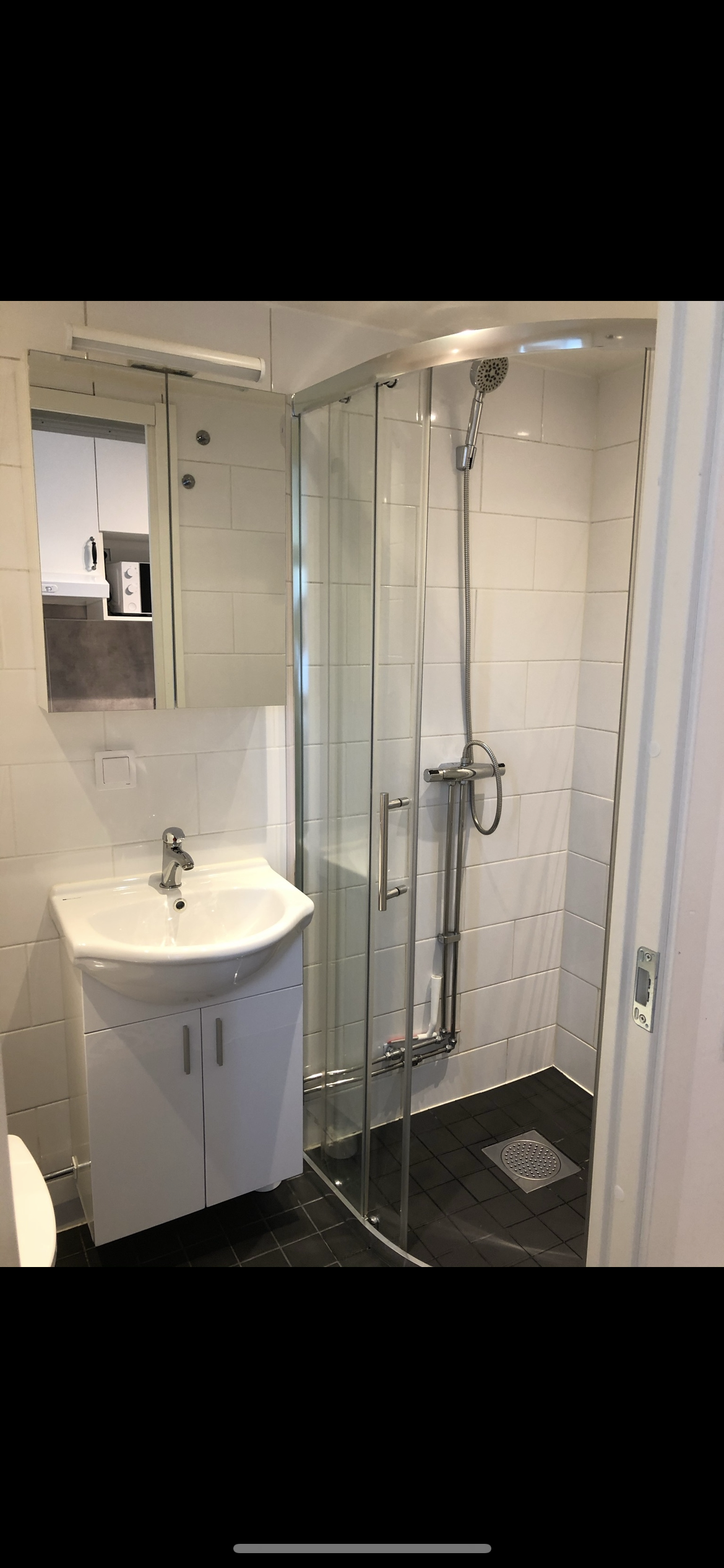 2 rok · 33 m² i Vällingby – bild 3