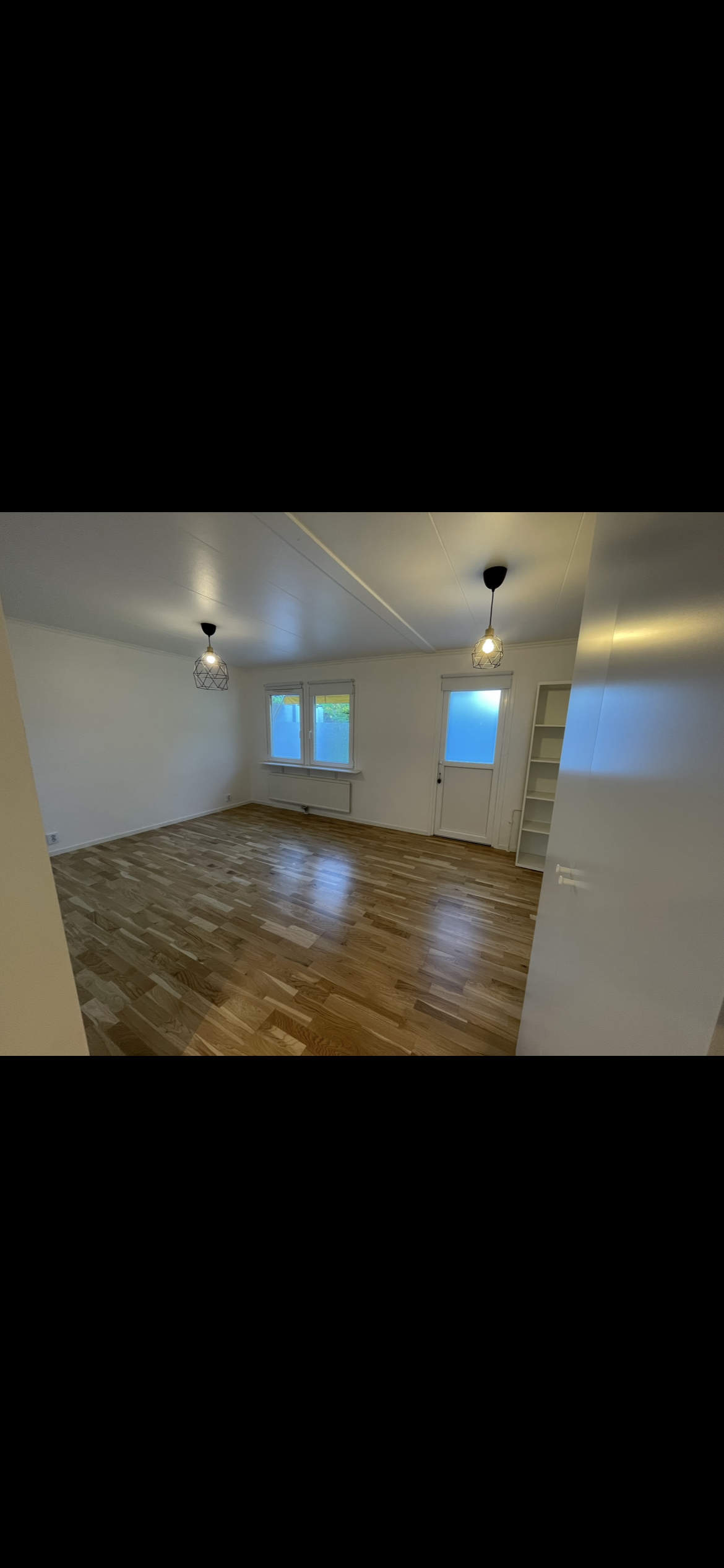2 rok · 33 m² i Vällingby – bild 5