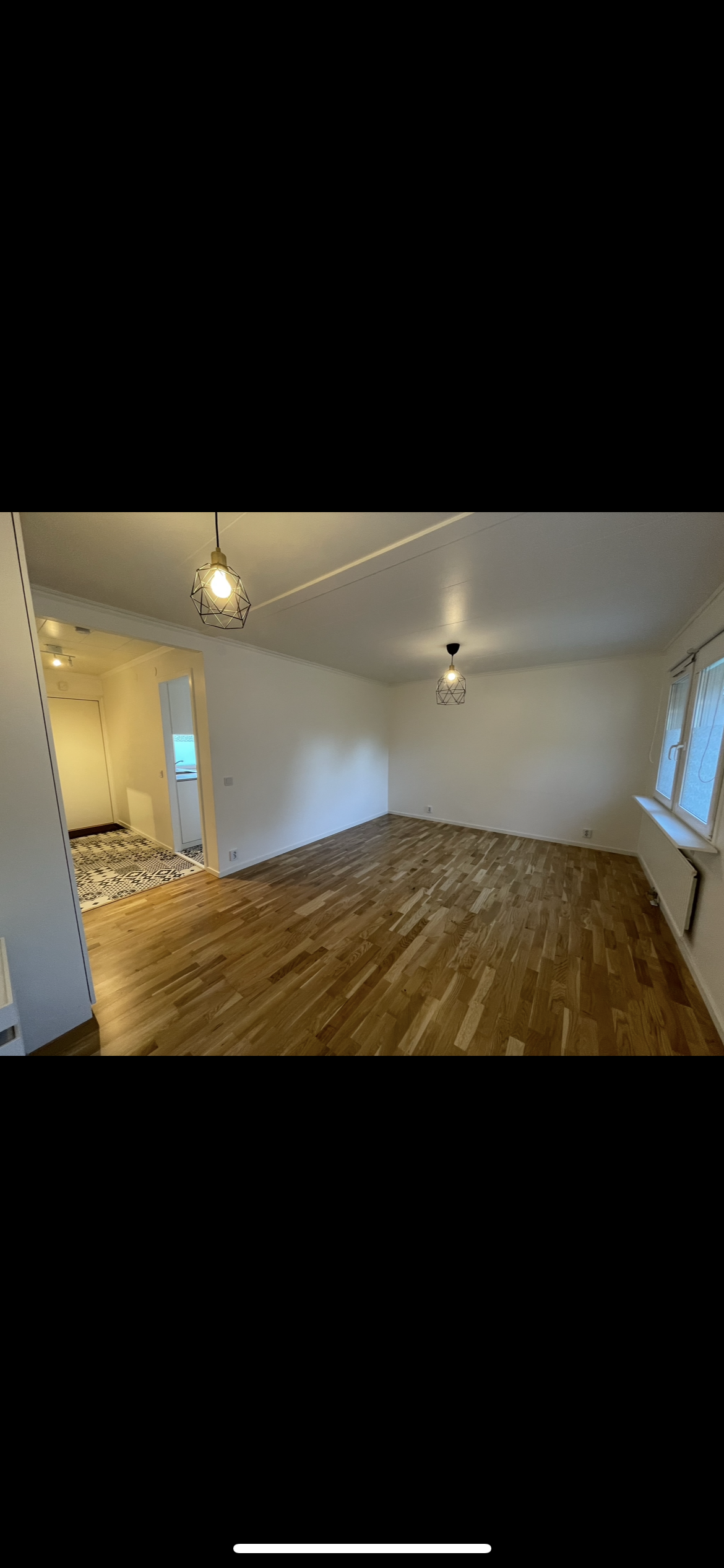2 rok · 33 m² i Vällingby – bild 4