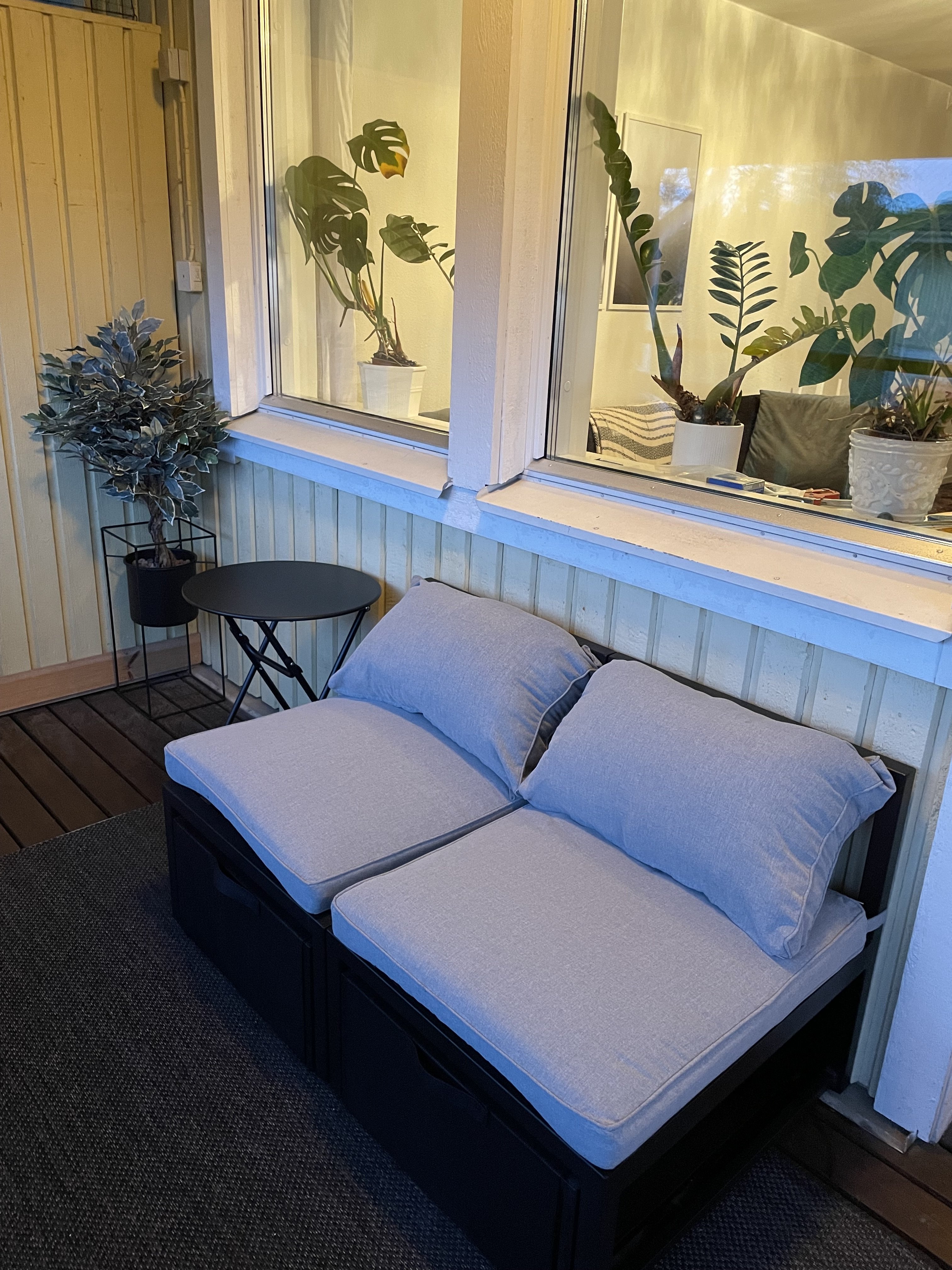 2 rok · 69 m² i Bjärnum – bild 2