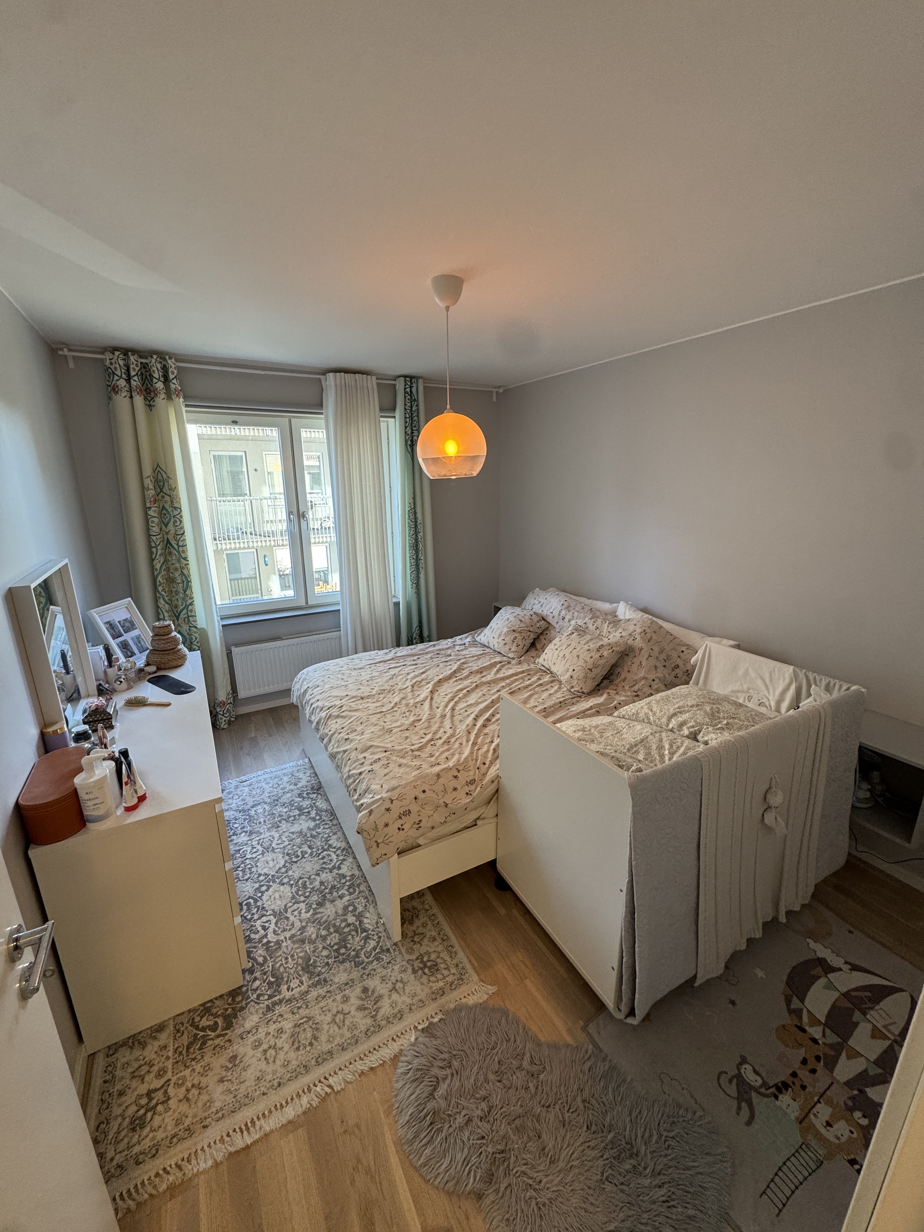 3 rok · 78 m² i Sundbyberg – bild 9