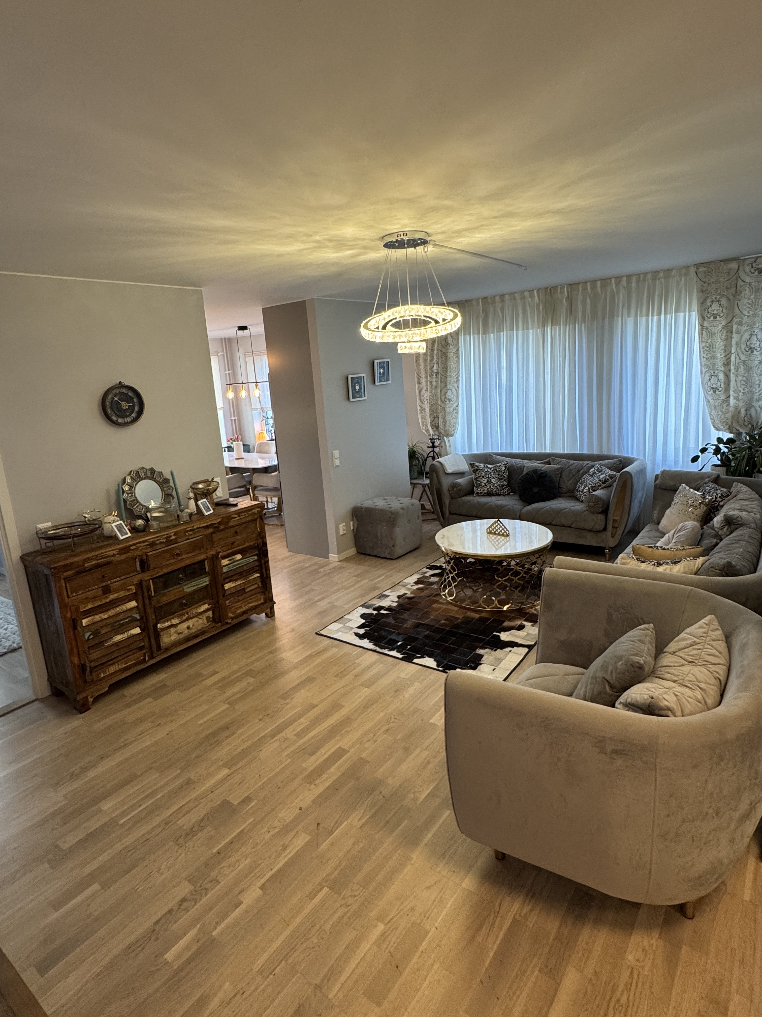 3 rok · 78 m² i Sundbyberg – bild 3