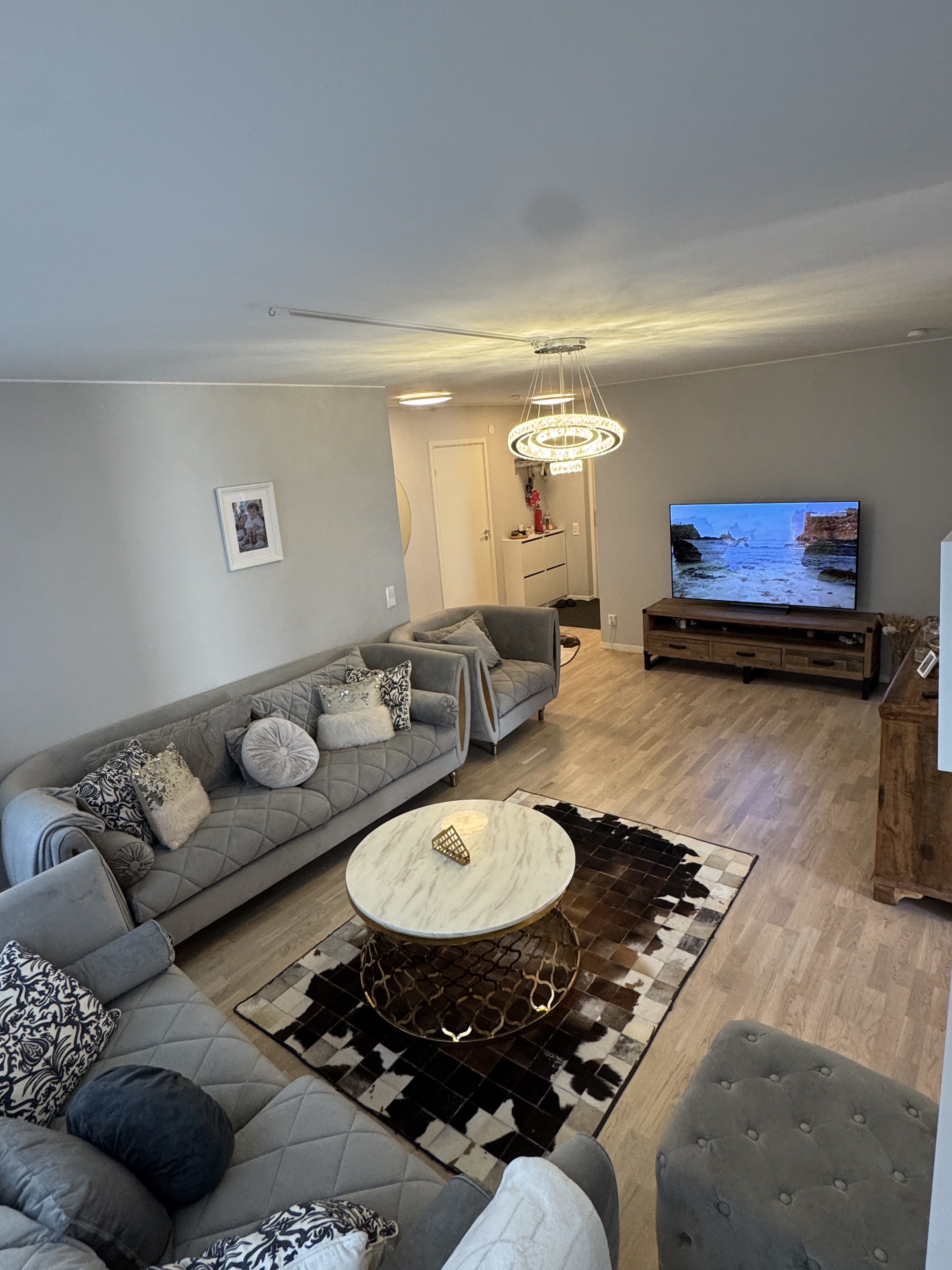 3 rok · 78 m² i Sundbyberg – bild 2