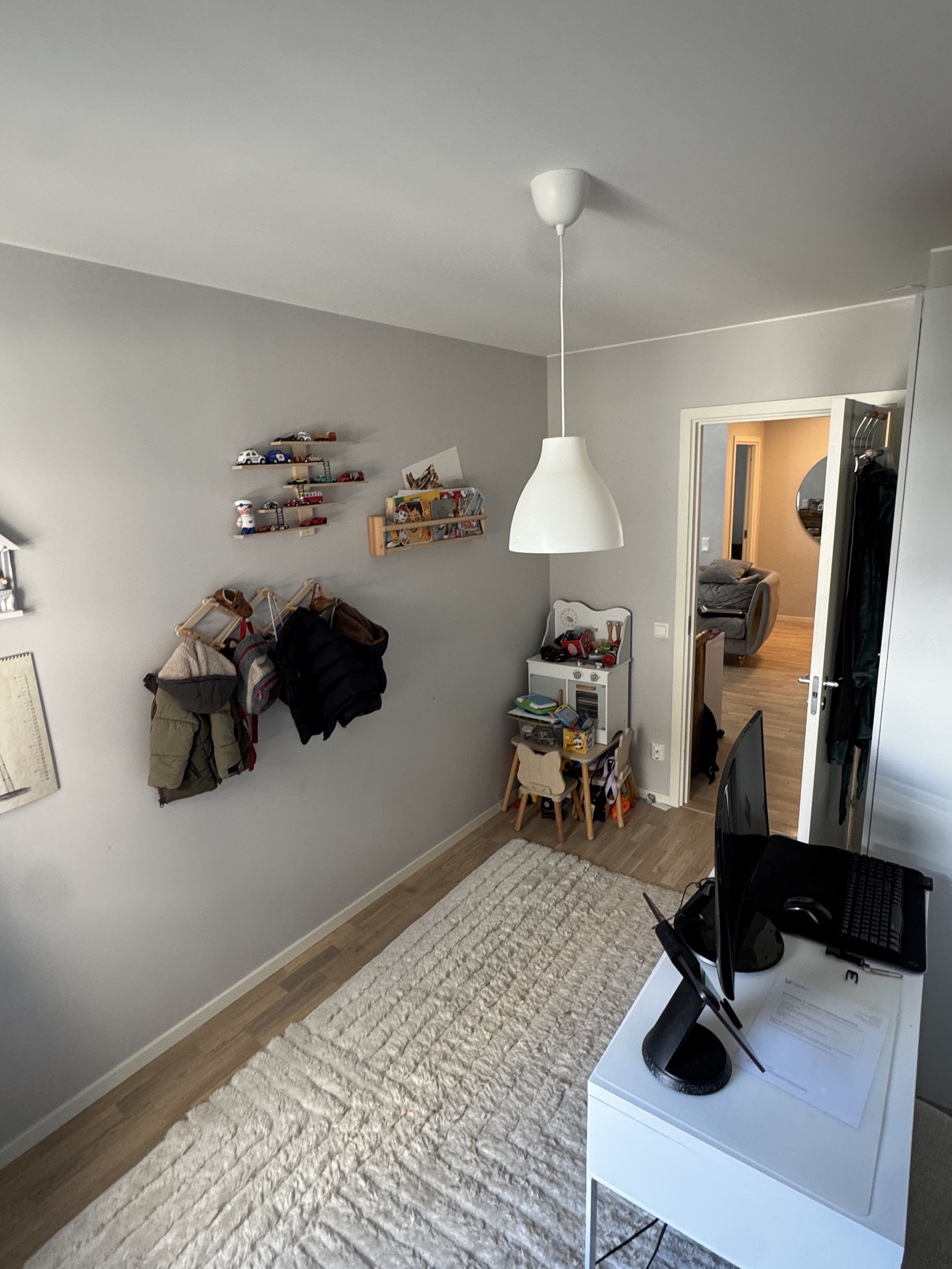 3 rok · 78 m² i Sundbyberg – bild 5