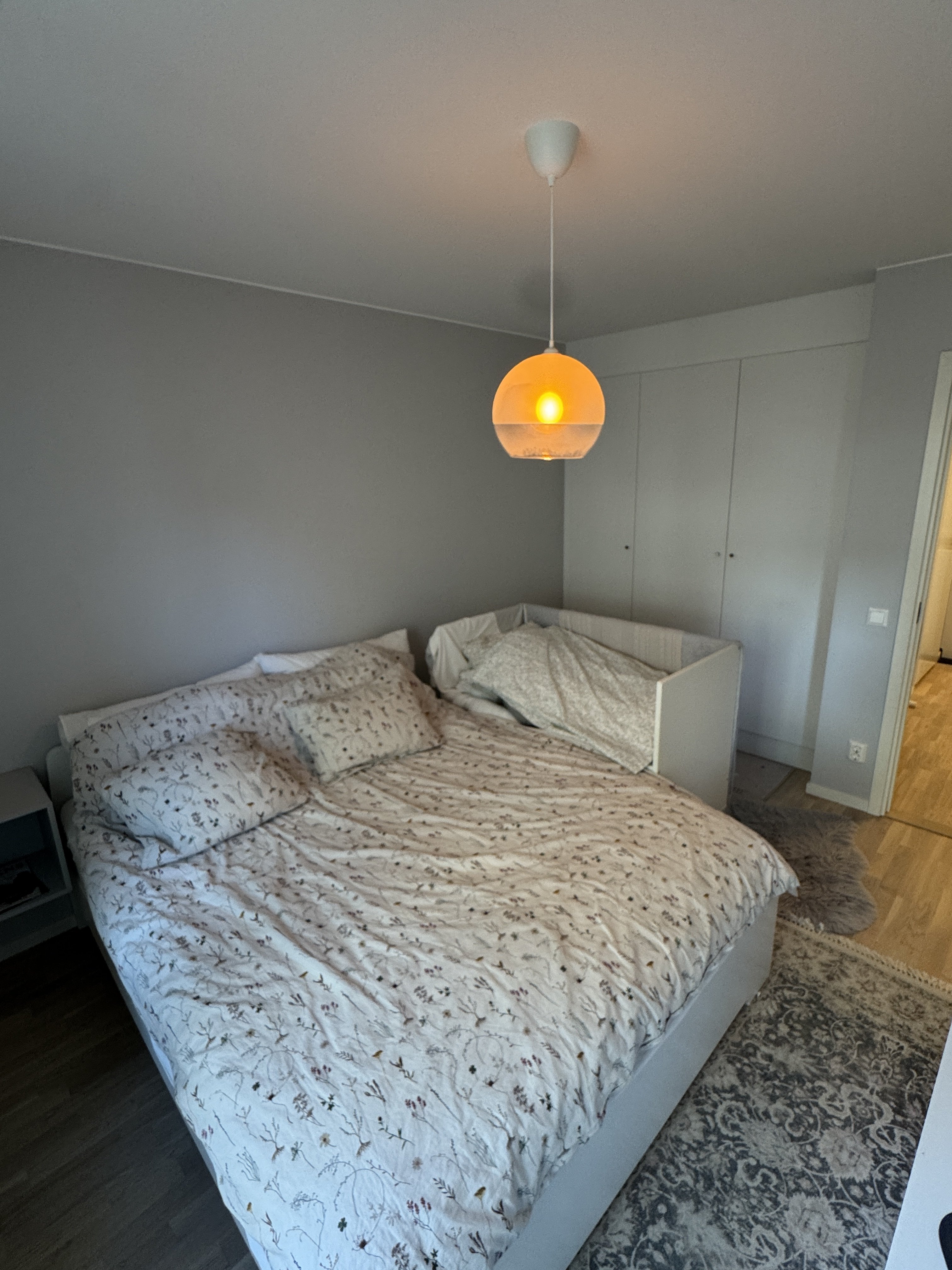3 rok · 78 m² i Sundbyberg – bild 8