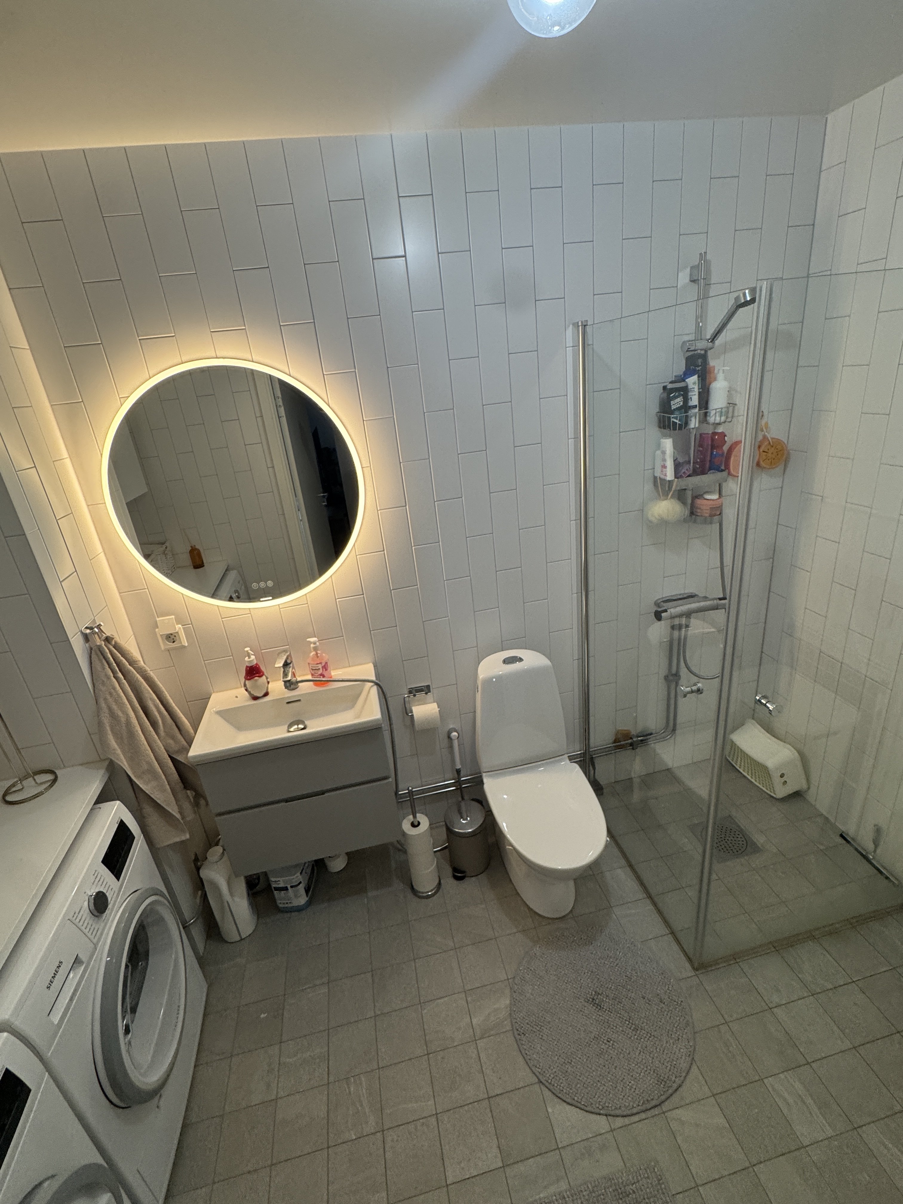 3 rok · 78 m² i Sundbyberg – bild 11