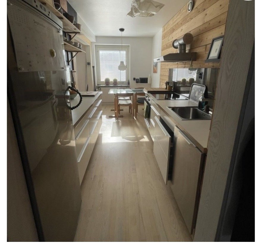 Lägenhet, 3 rooms, 65 sqm, Skoghall
