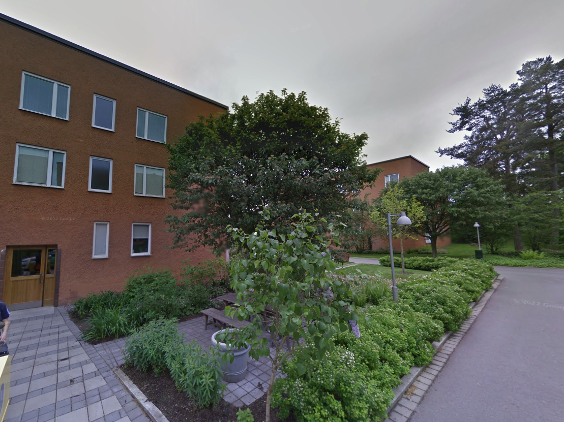 Lägenhet, 3 rooms, 85 sqm, Hägersten