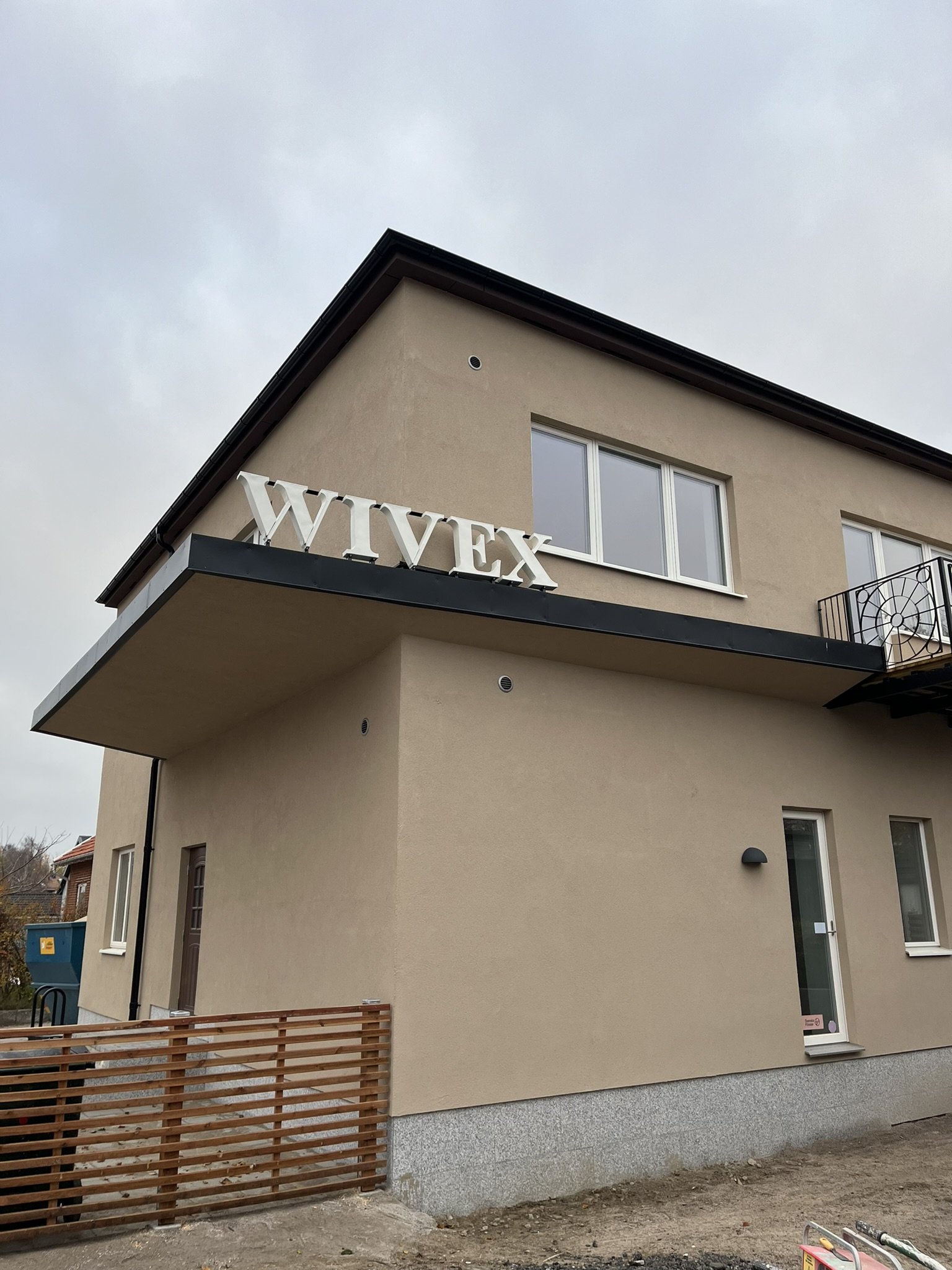 4 rok · 84 m² i Veberöd