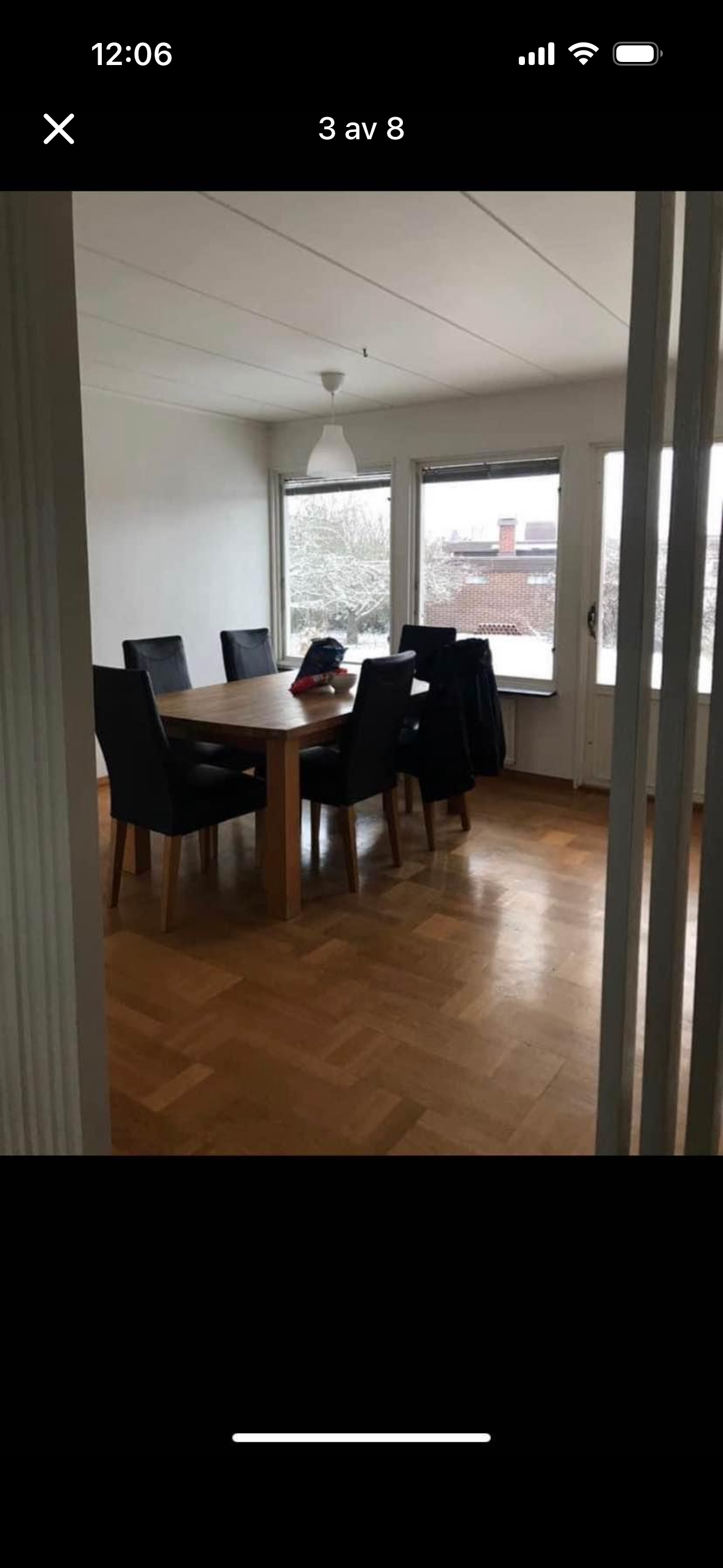 7 rok · 135 m² i Kristianstad – bild 3