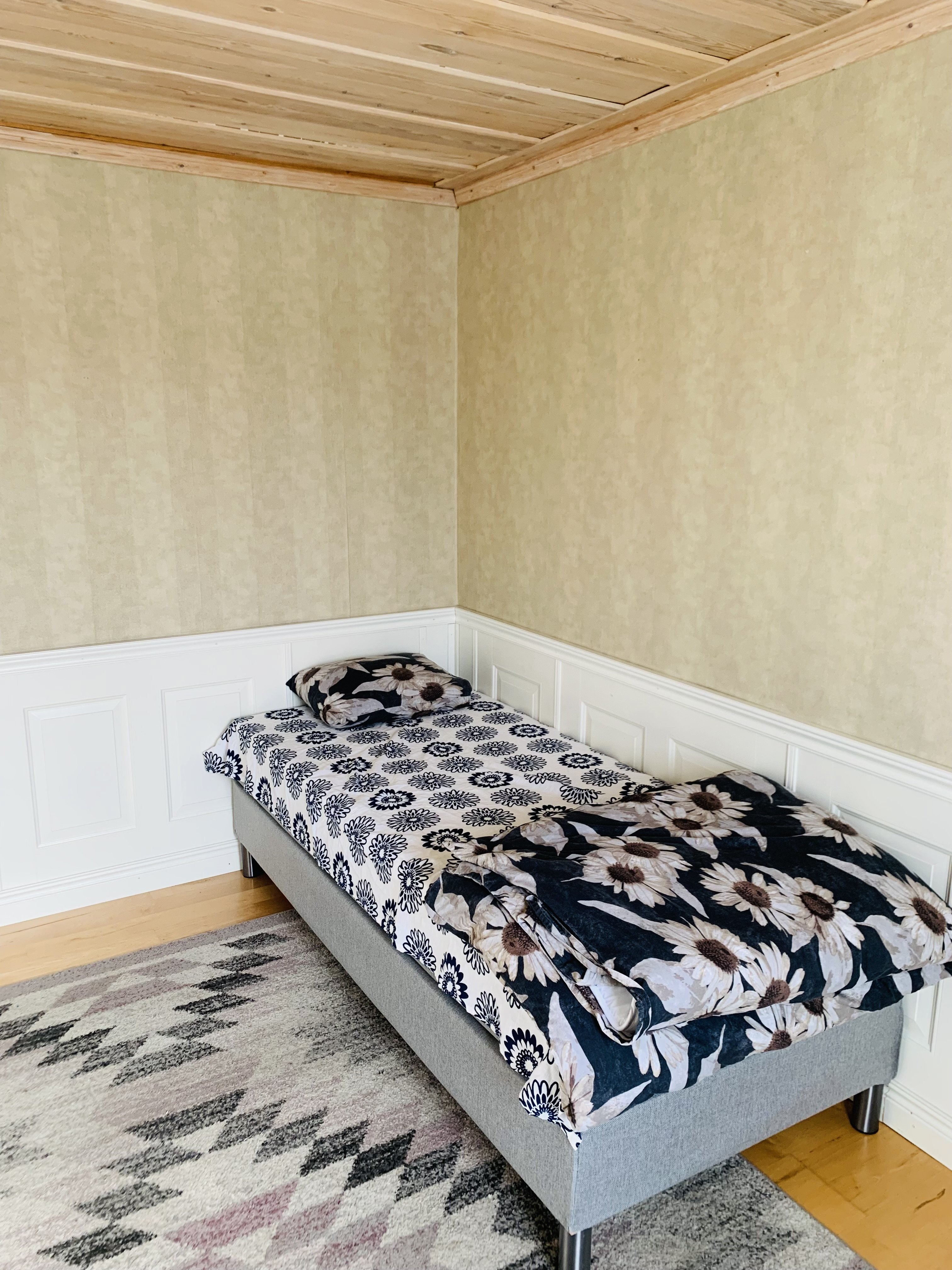 5 rok · 120 m² i Boden – bild 7