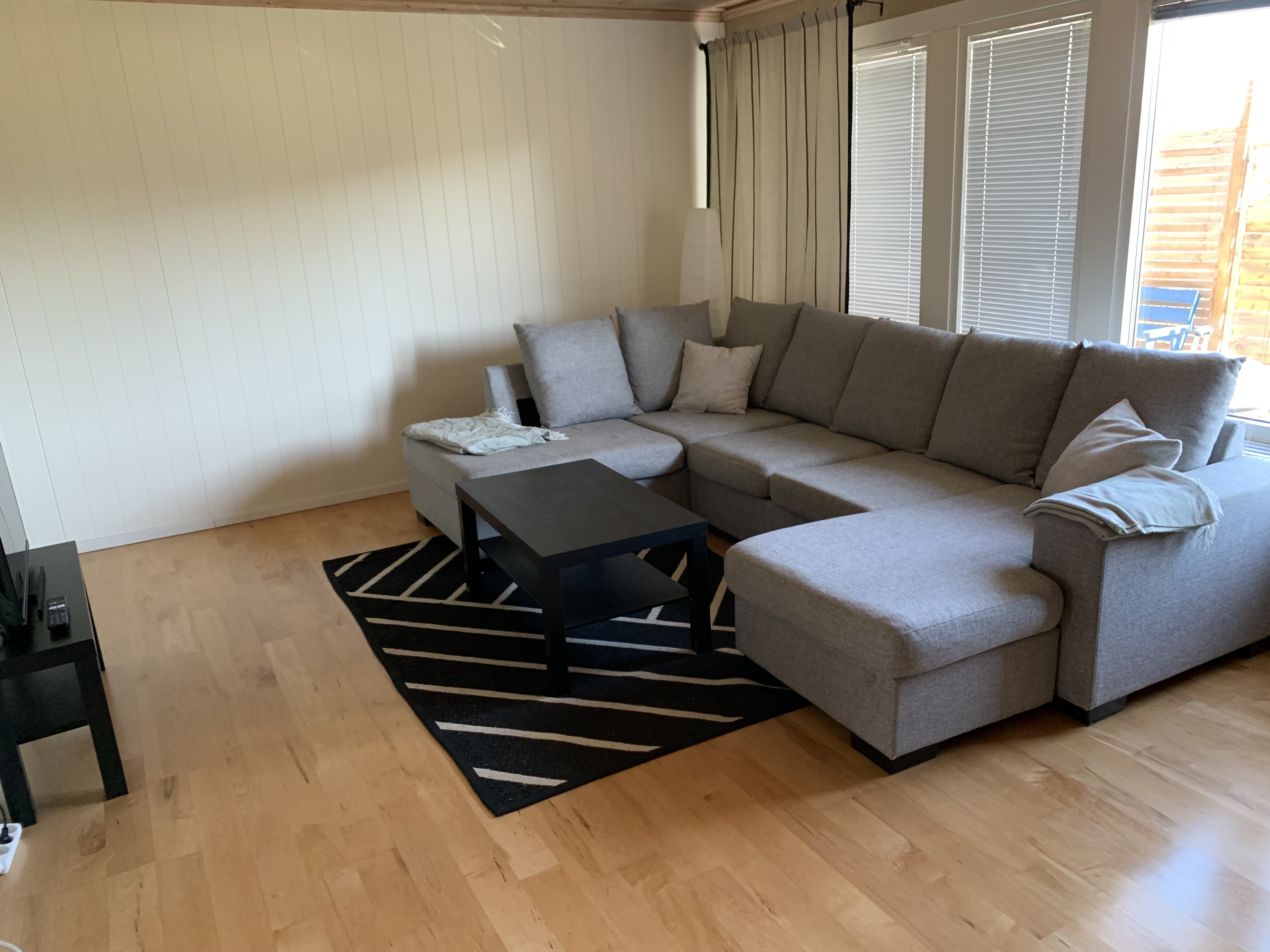 5 rok · 120 m² i Boden – bild 10