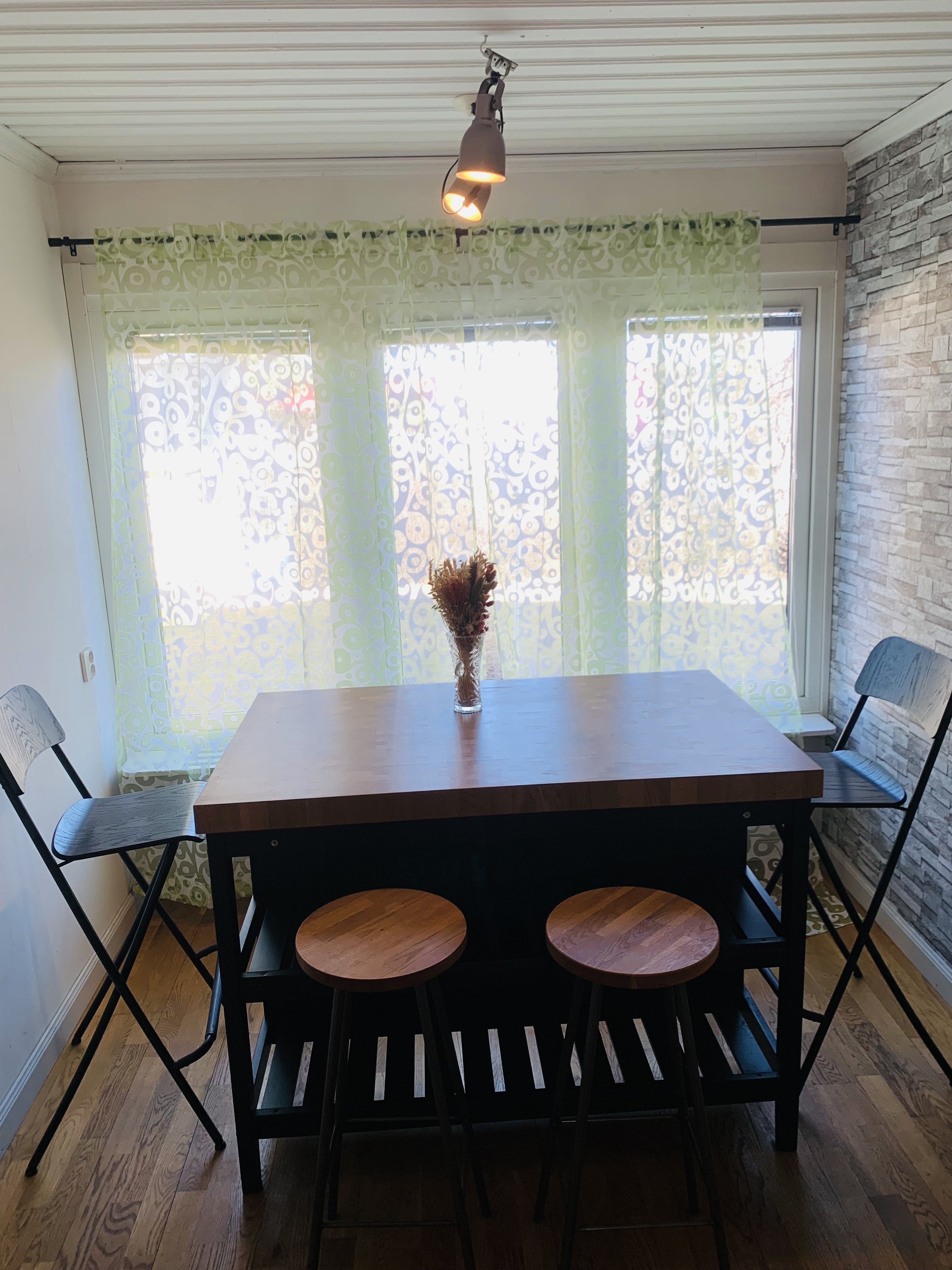 5 rok · 120 m² i Boden – bild 4
