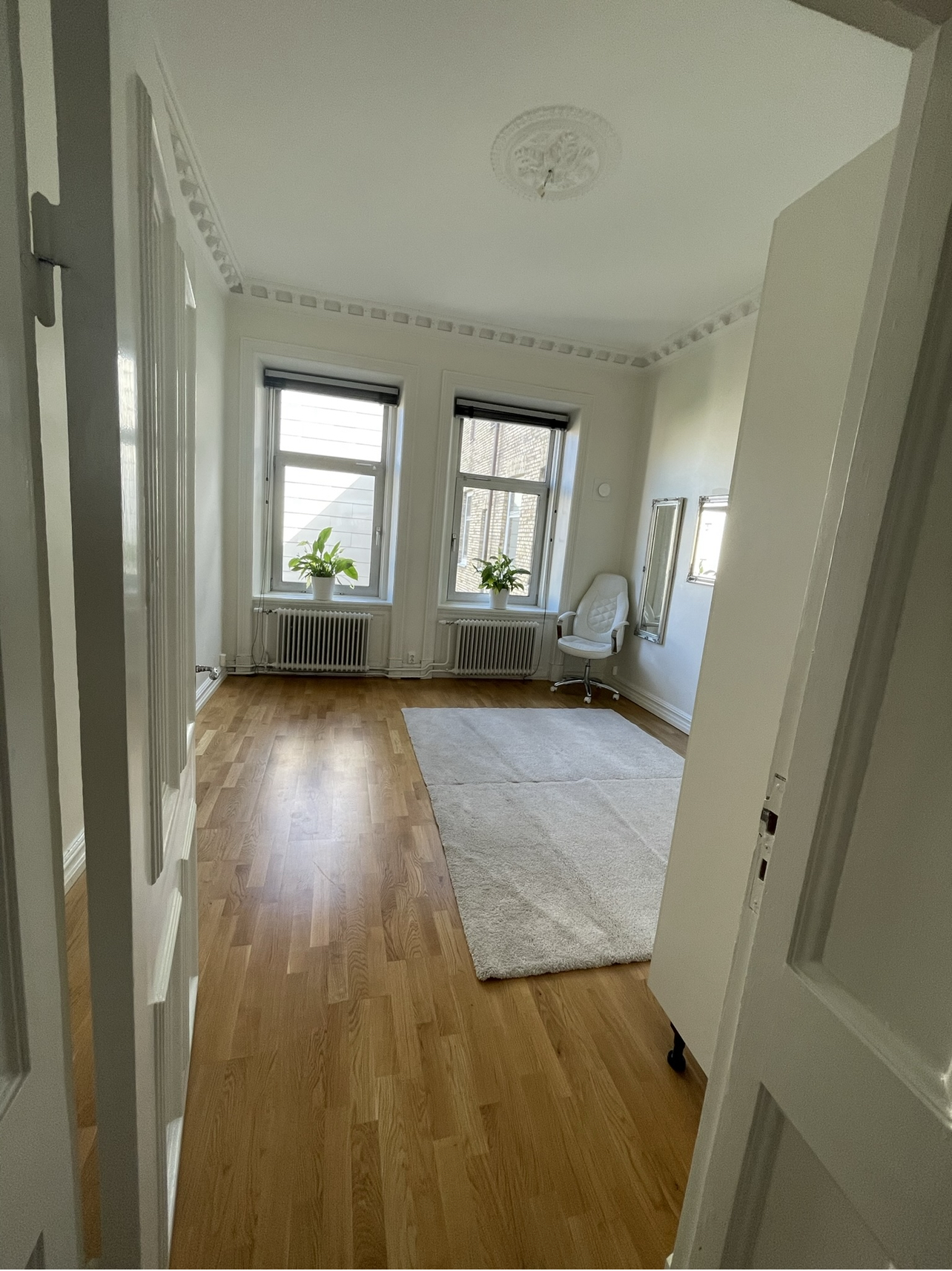 Lägenhet, 1 rooms, 30 sqm, Göteborg
