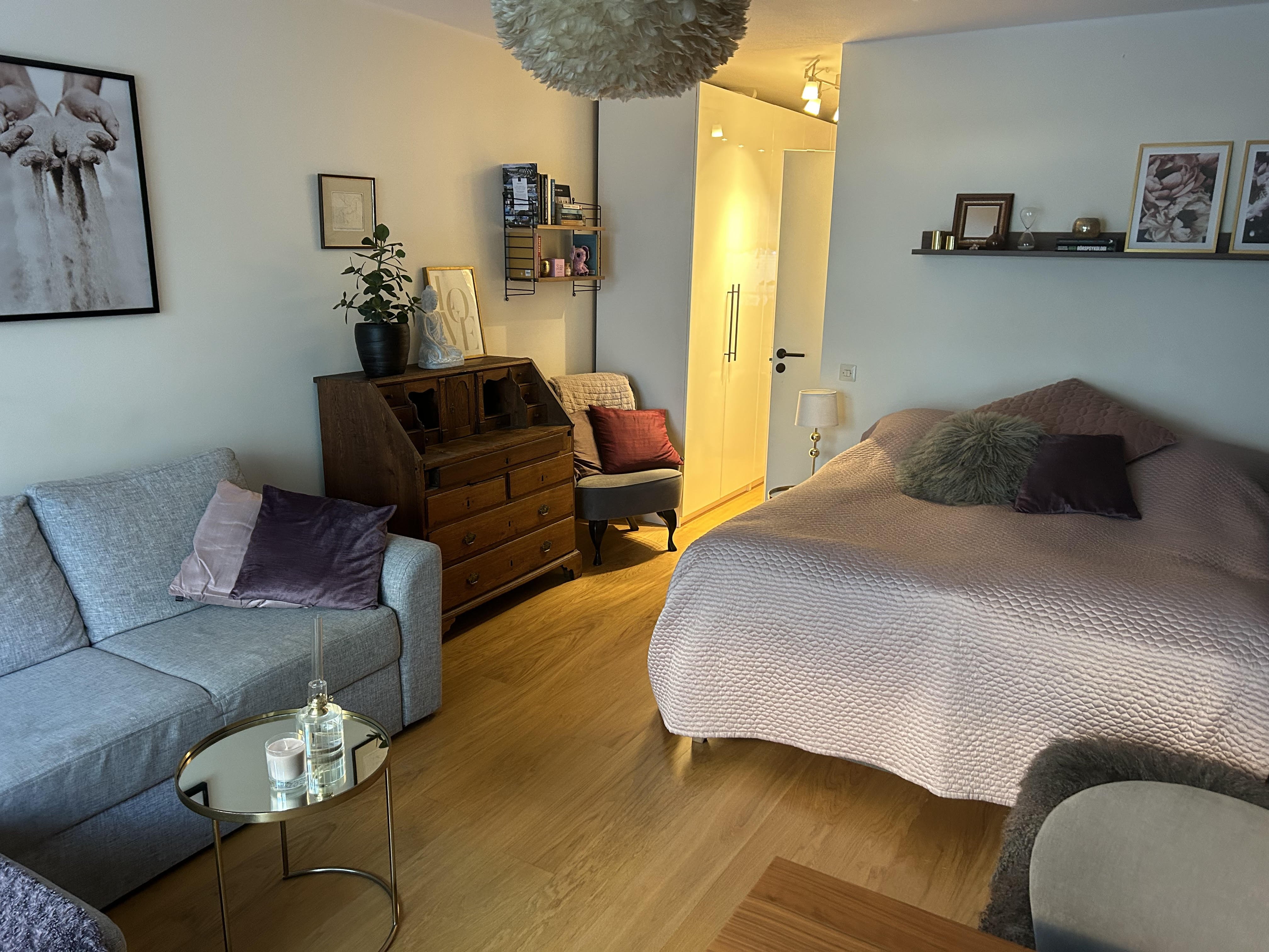 1 rok · 34 m² i Stockholm – bild 3
