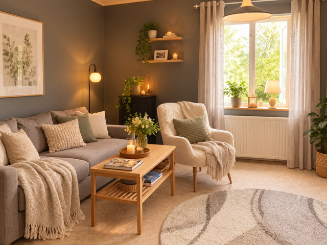 3 rok · 96 m² i Rydöbruk – bild 4