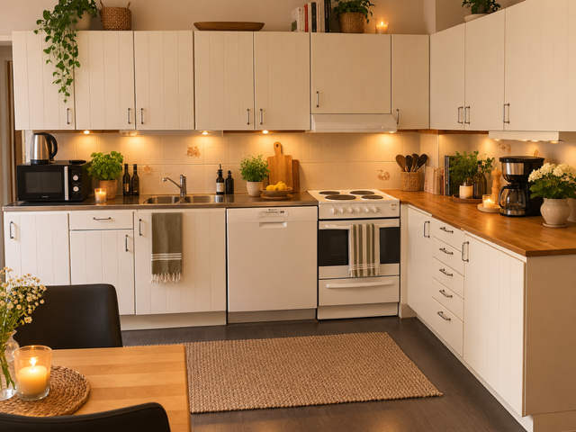 3 rok · 96 m² i Rydöbruk – bild 3