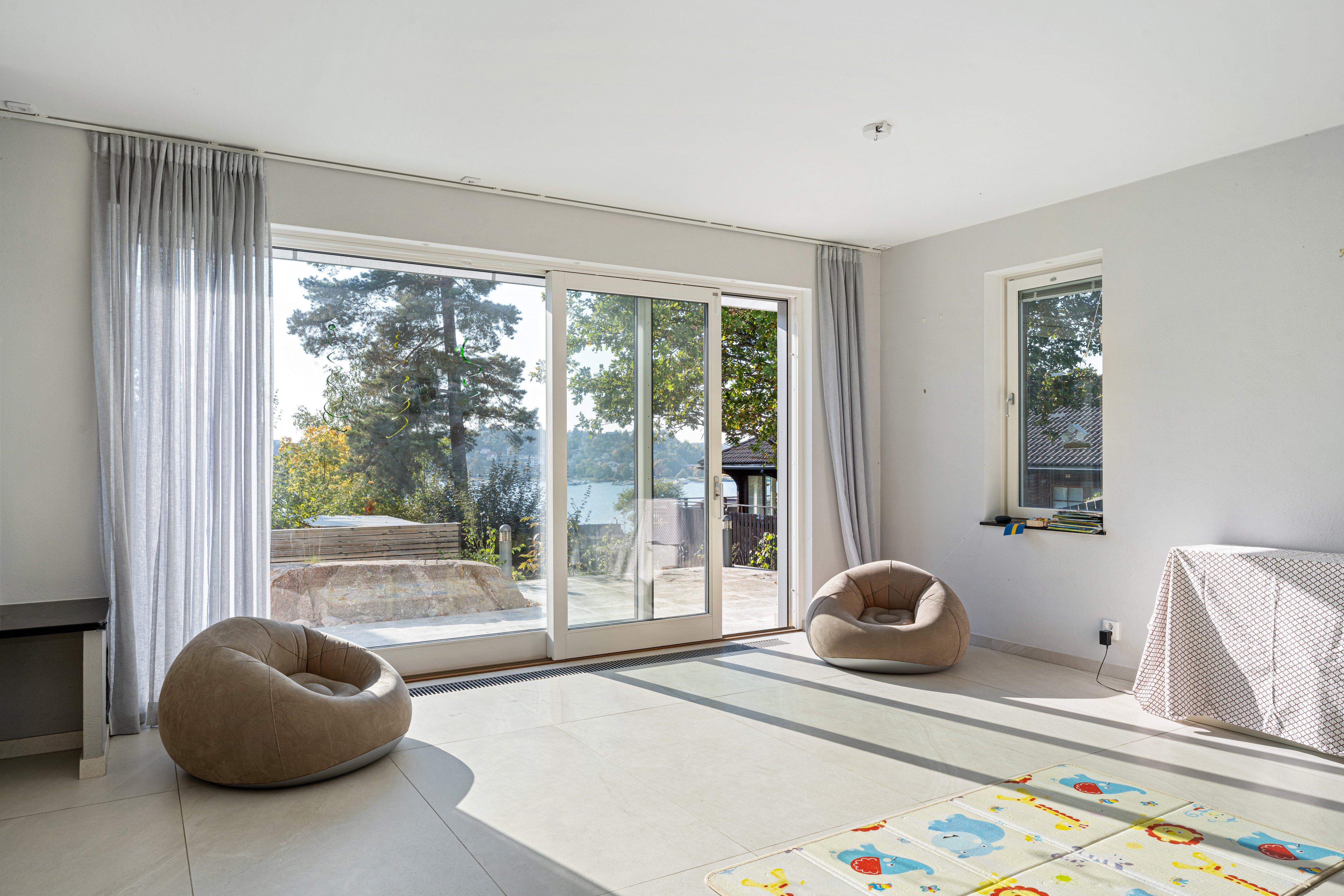 Villa/Hus, 5 rooms, 200 sqm, Sollentuna