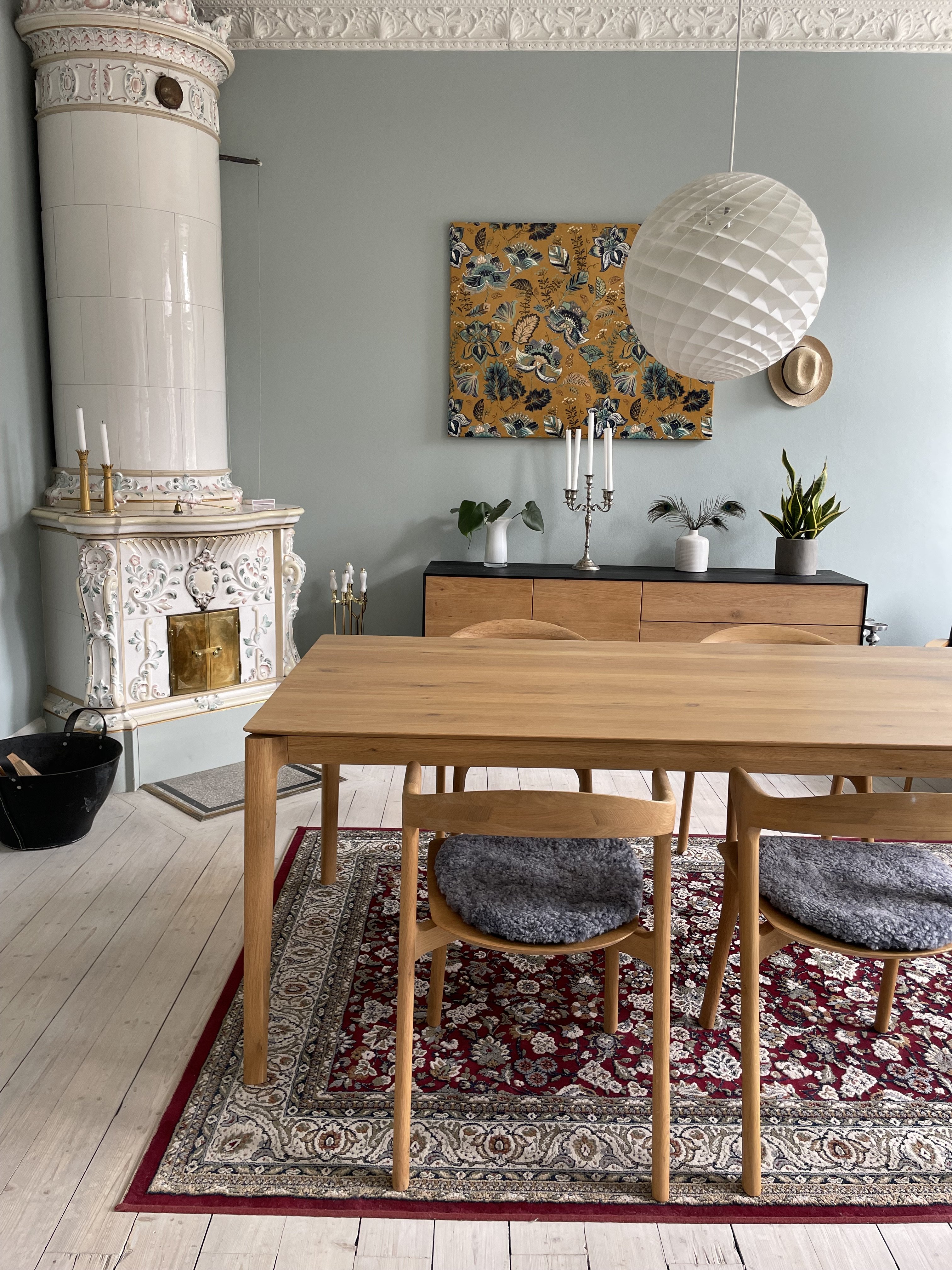 Lägenhet, 3 rooms, 81 sqm, Malmö