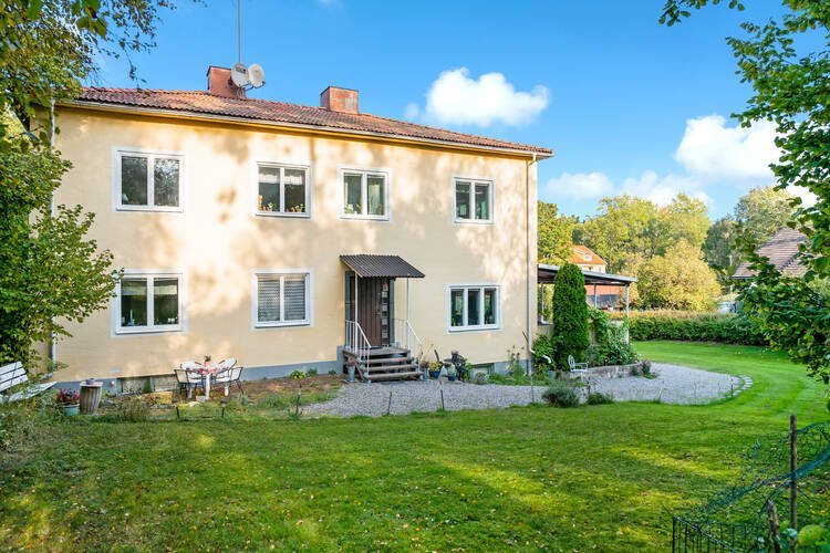 Lägenhet, 5 rooms, 110 sqm, Vega