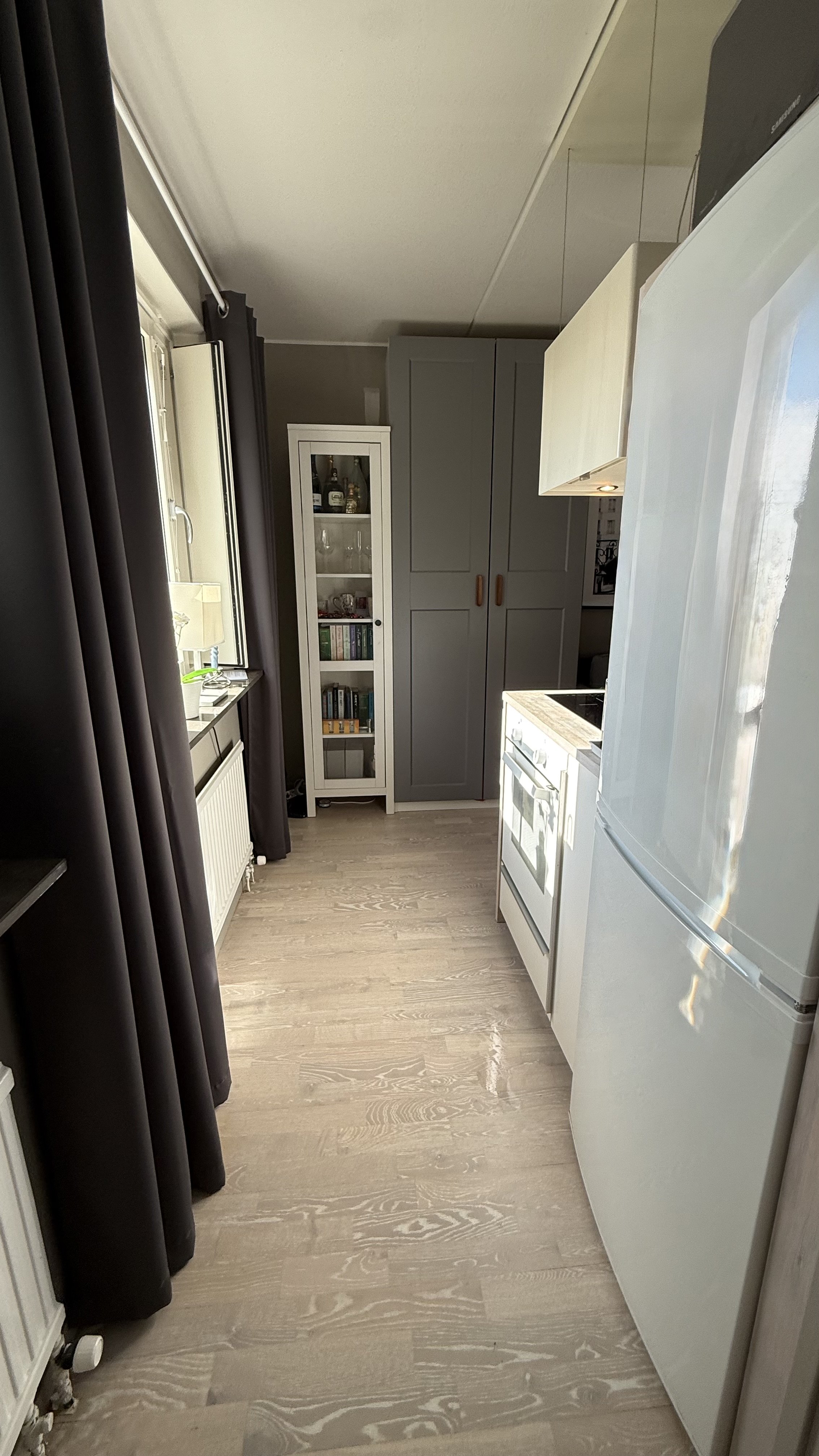 1 rok · 22 m² i Järfälla – bild 3
