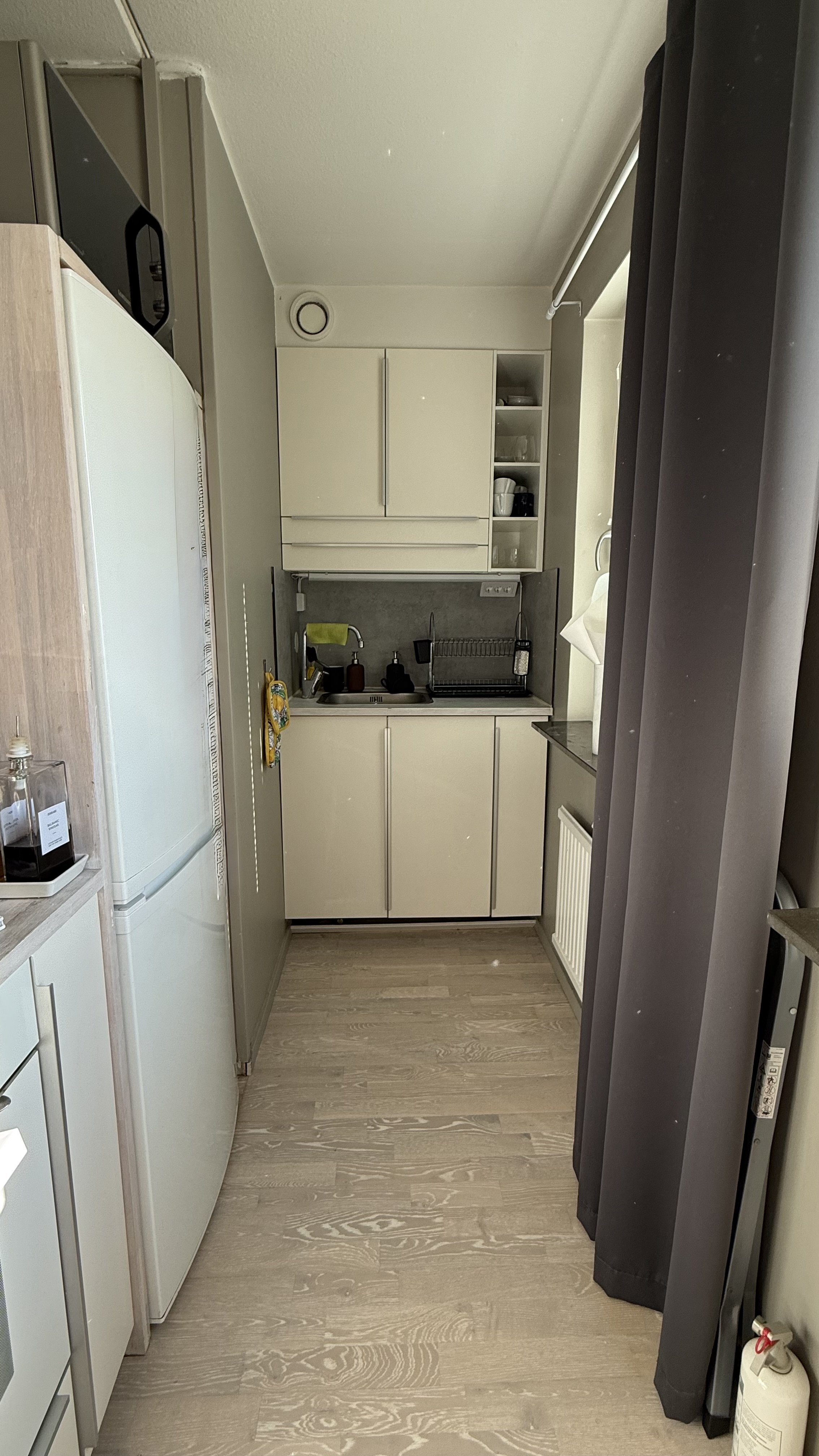 1 rok · 22 m² i Järfälla – bild 2