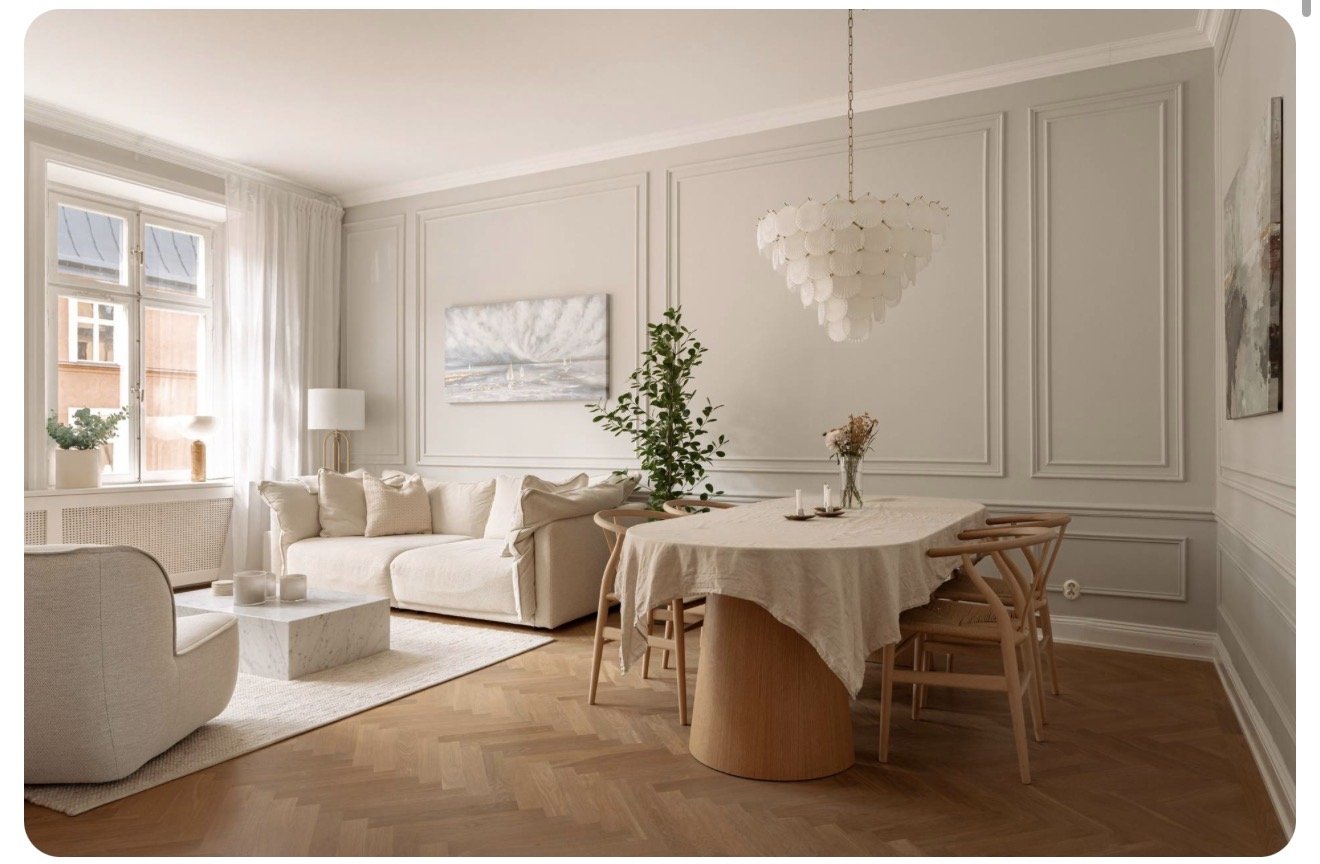 3 rok · 86 m² i Stockholm – bild 2