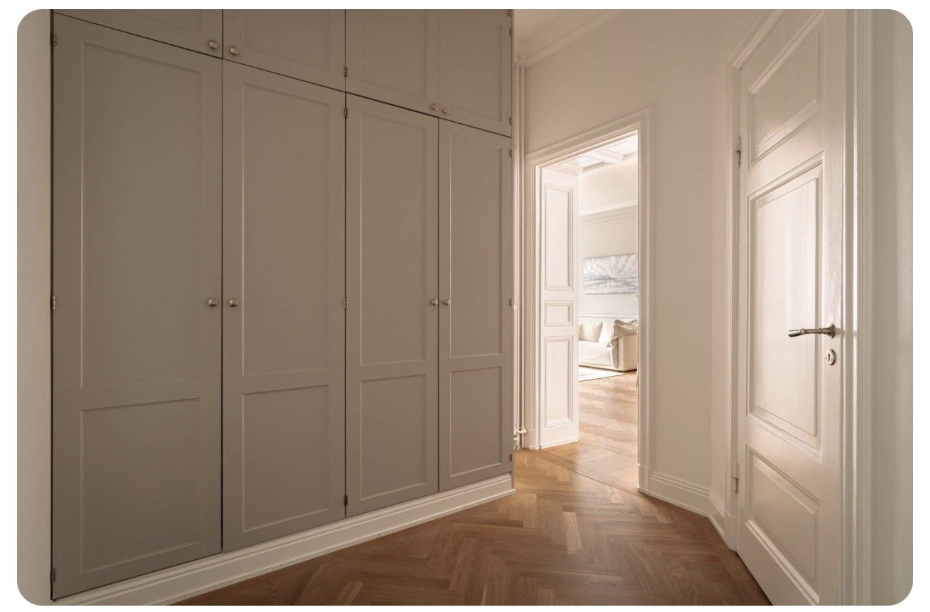 3 rok · 86 m² i Stockholm – bild 4