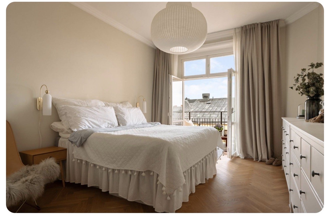 3 rok · 86 m² i Stockholm – bild 5