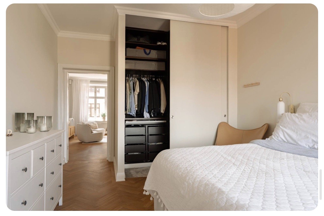 3 rok · 86 m² i Stockholm – bild 6