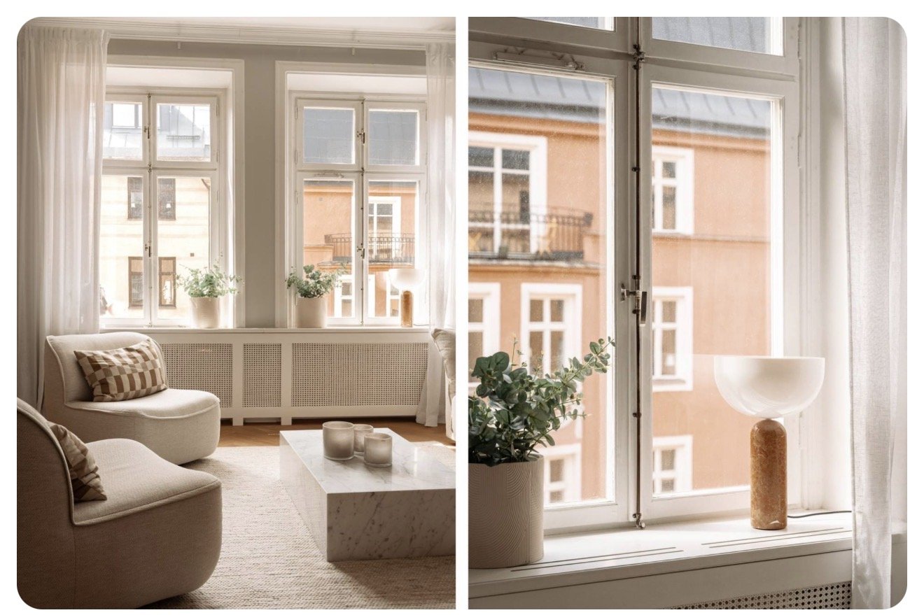 3 rok · 86 m² i Stockholm – bild 7