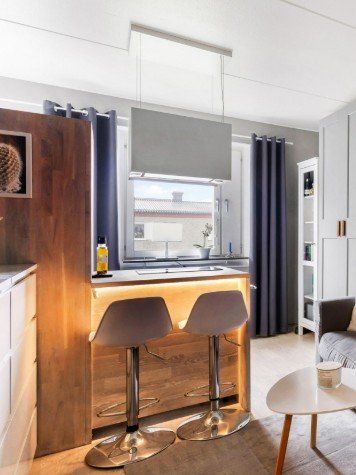 1 rok · 22 m² i Järfälla – bild 6