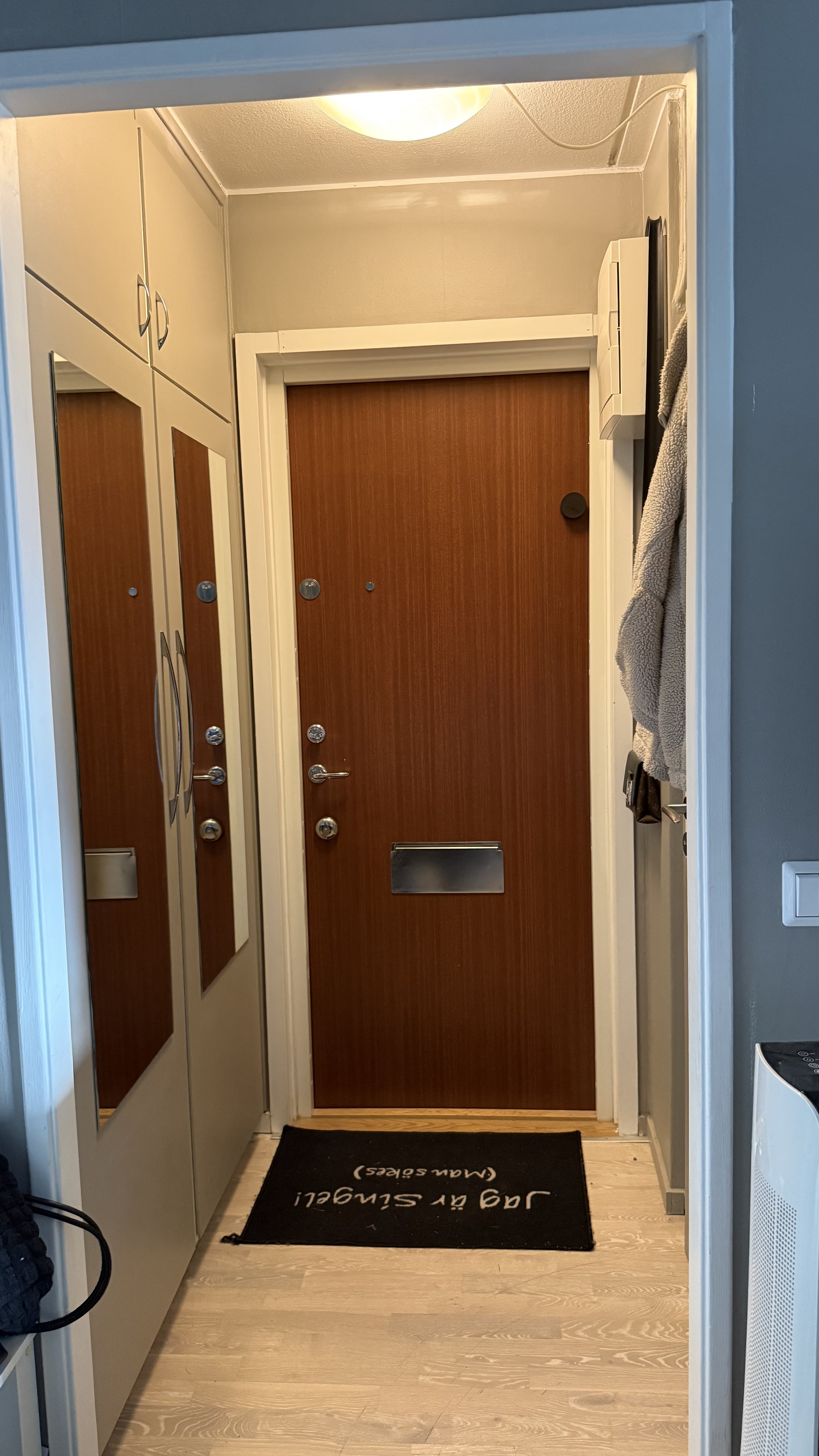1 rok · 22 m² i Järfälla – bild 9