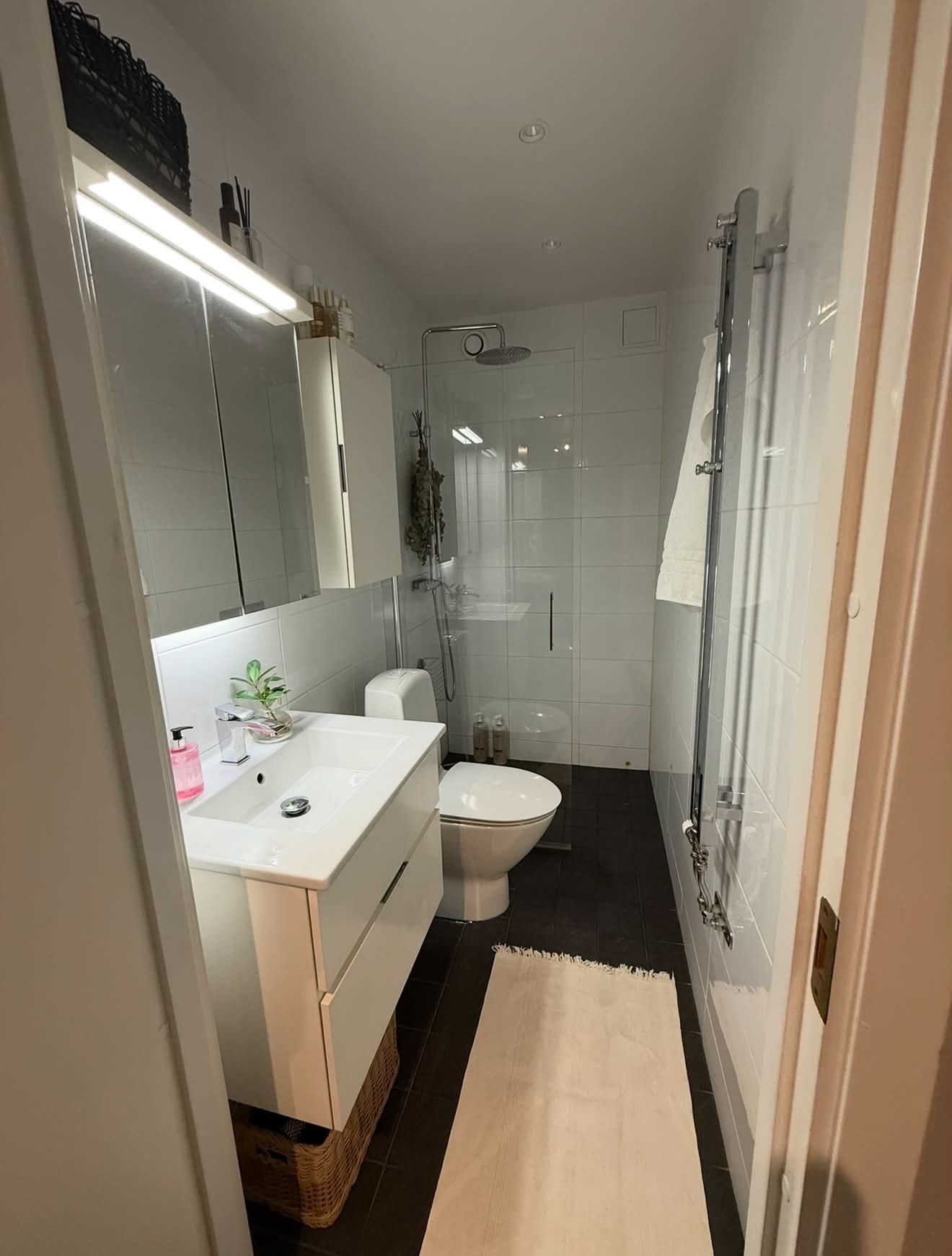 2 rok · 38 m² i Sundbyberg – bild 5