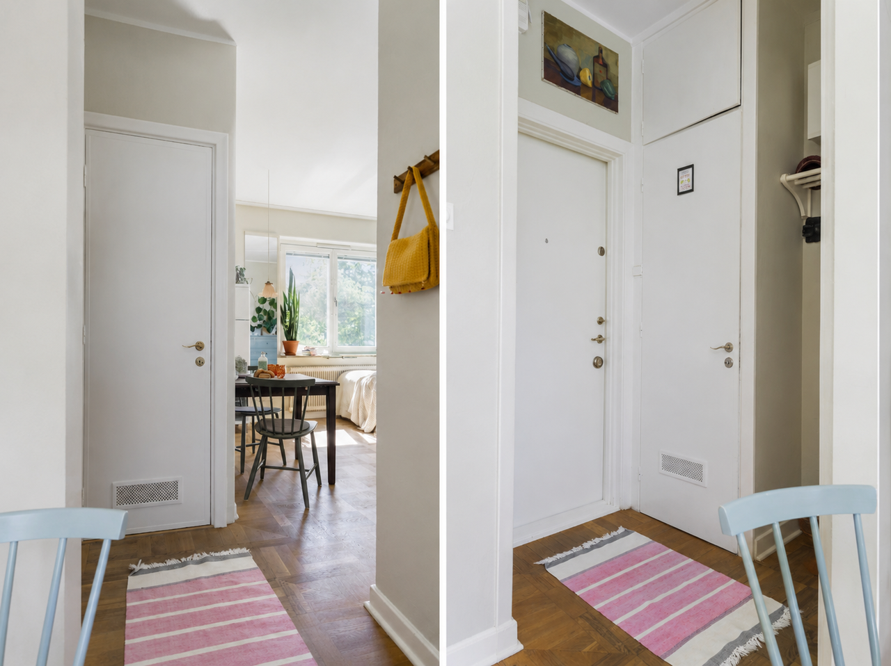 1 rok · 20 m² i Johanneshov – bild 6