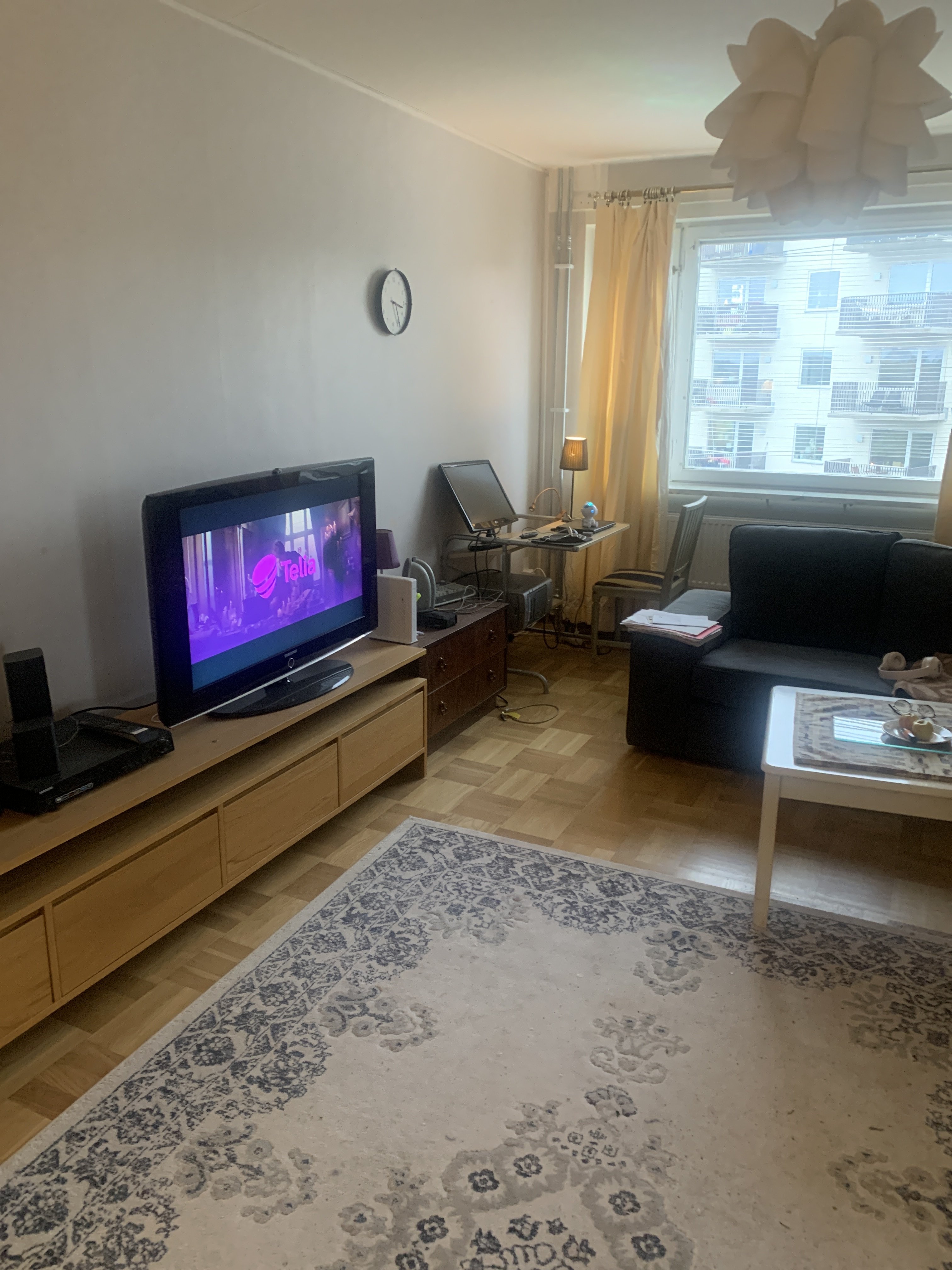 1 rok · 12 m² i Enskede – bild 2