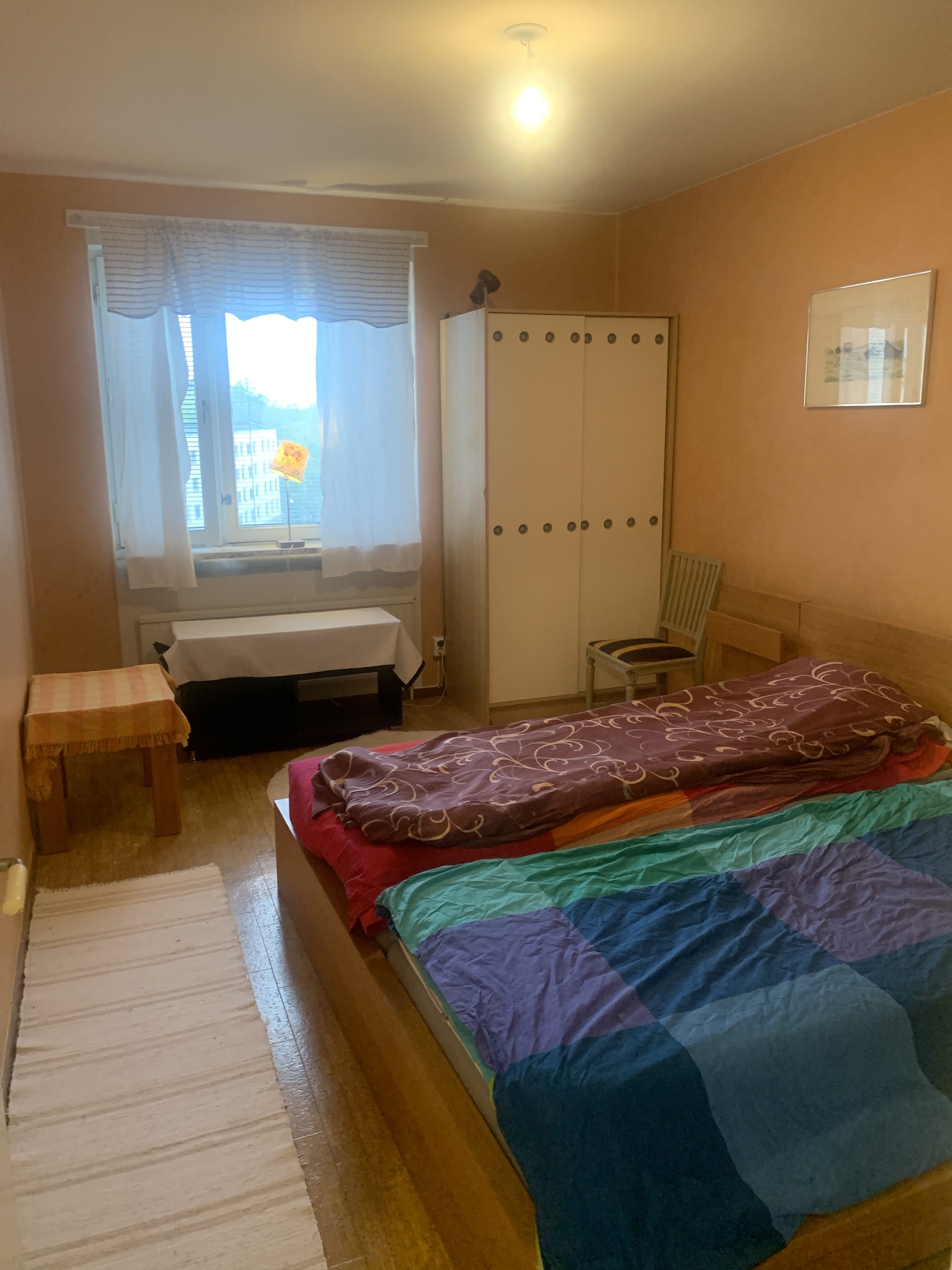 1 rok · 12 m² i Enskede – bild 4