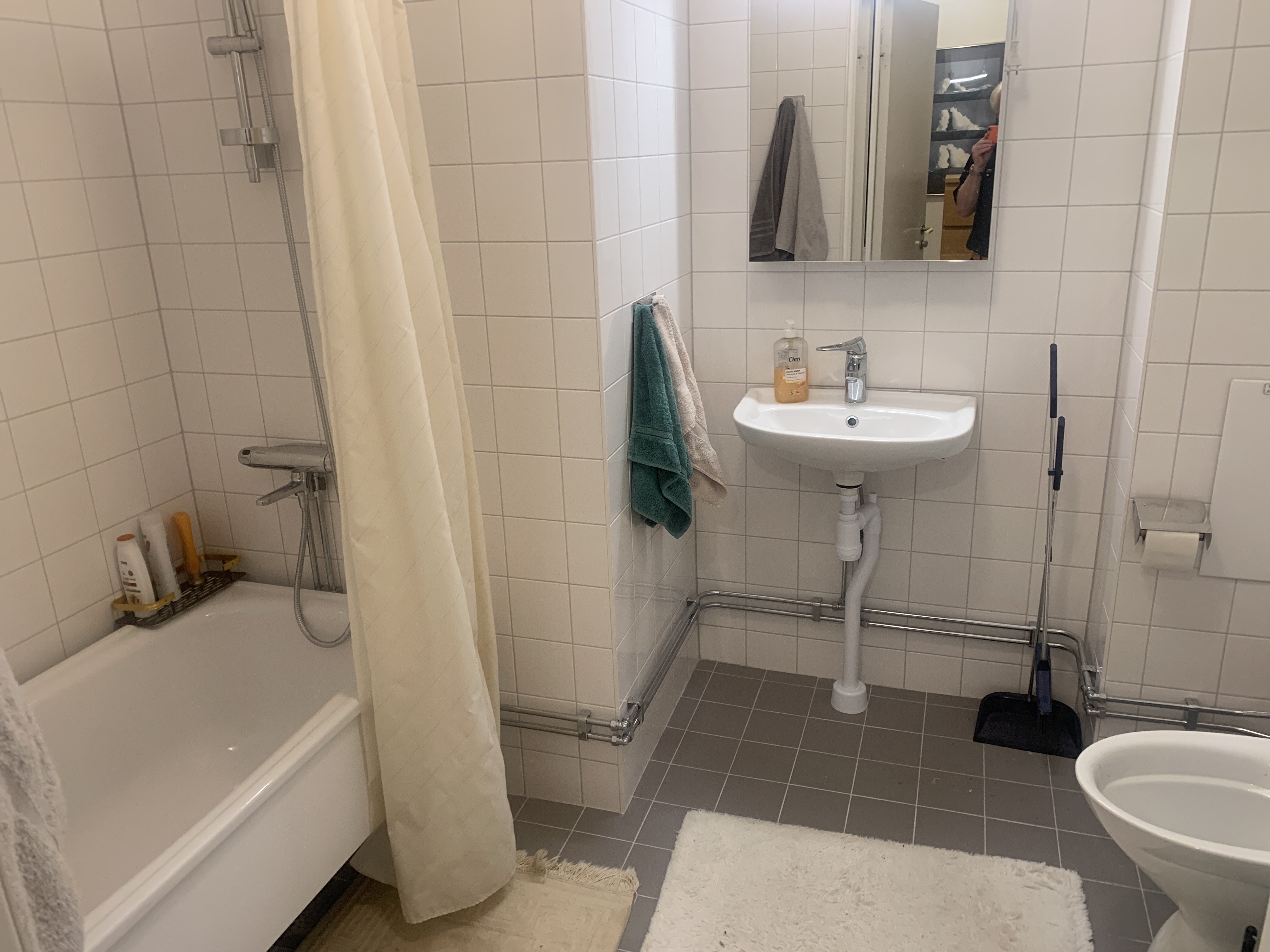 1 rok · 12 m² i Enskede – bild 5