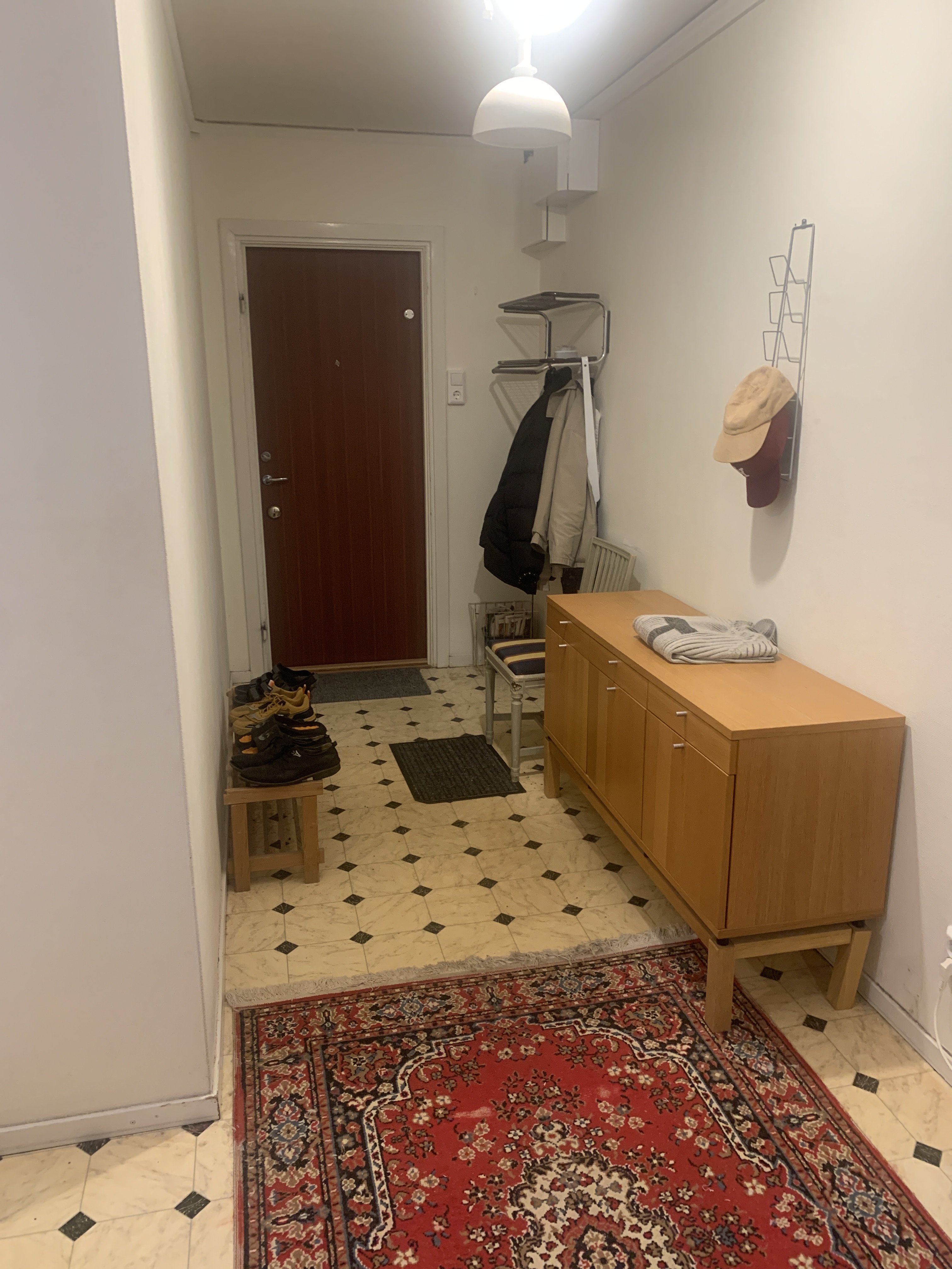 1 rok · 12 m² i Enskede – bild 6