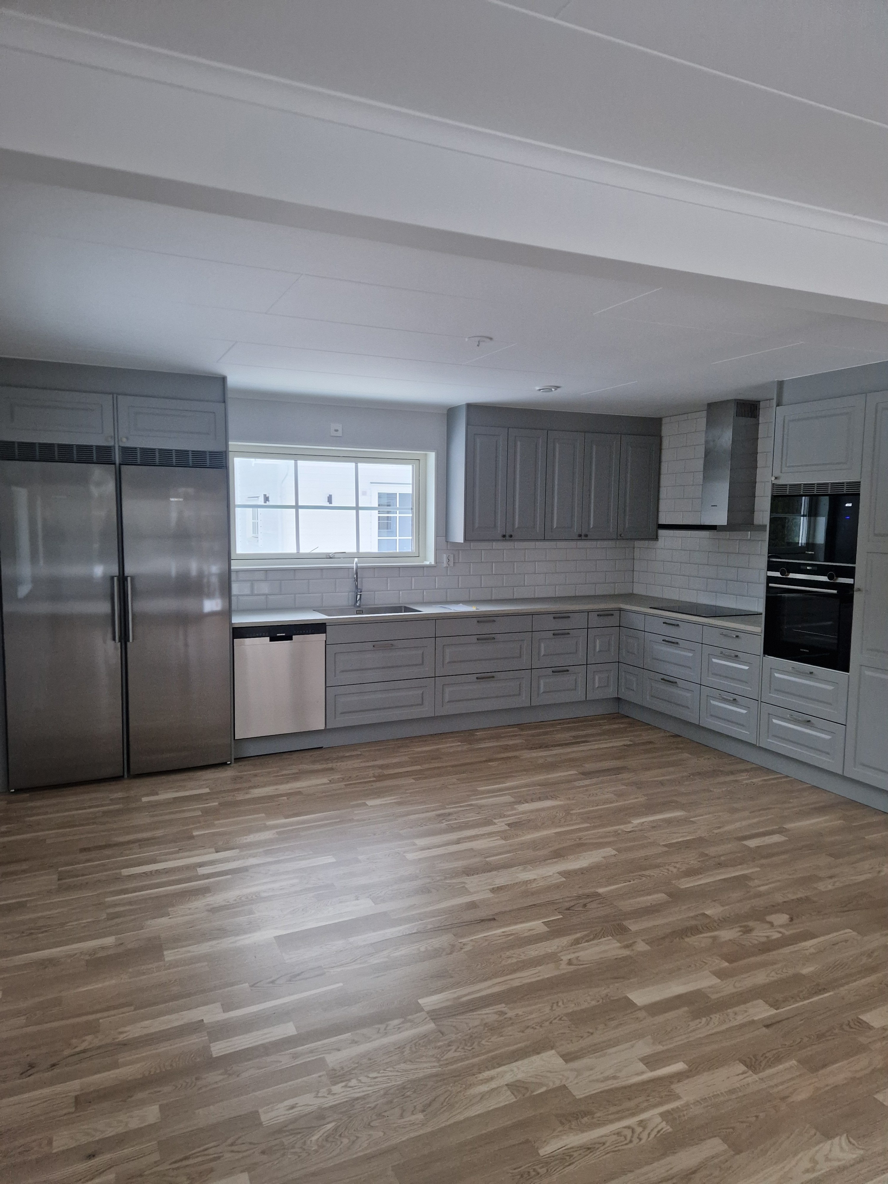 Villa/Hus, 6 rooms, 156 sqm, Nödinge